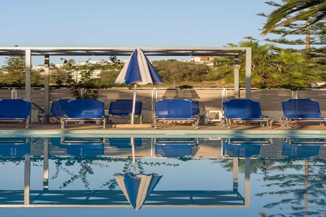 Фото Azul Eco Hotel