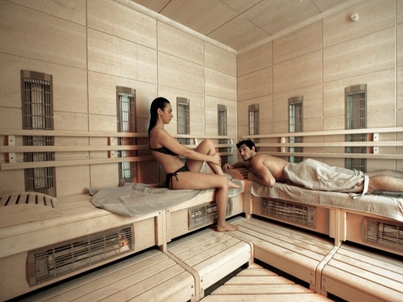 Фото Swiss Diamond Hotel Prishtina