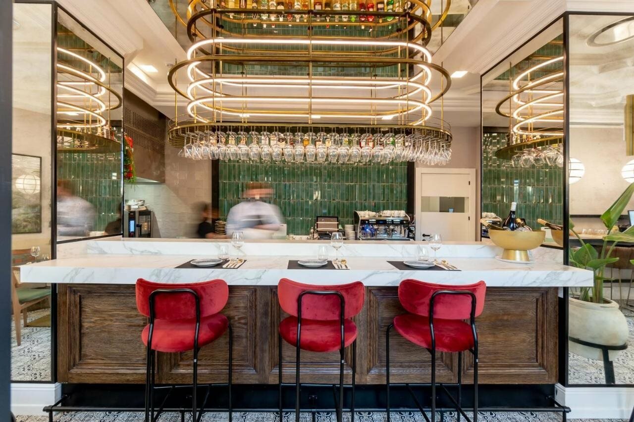 Фото L&h Gran VIA Valencia