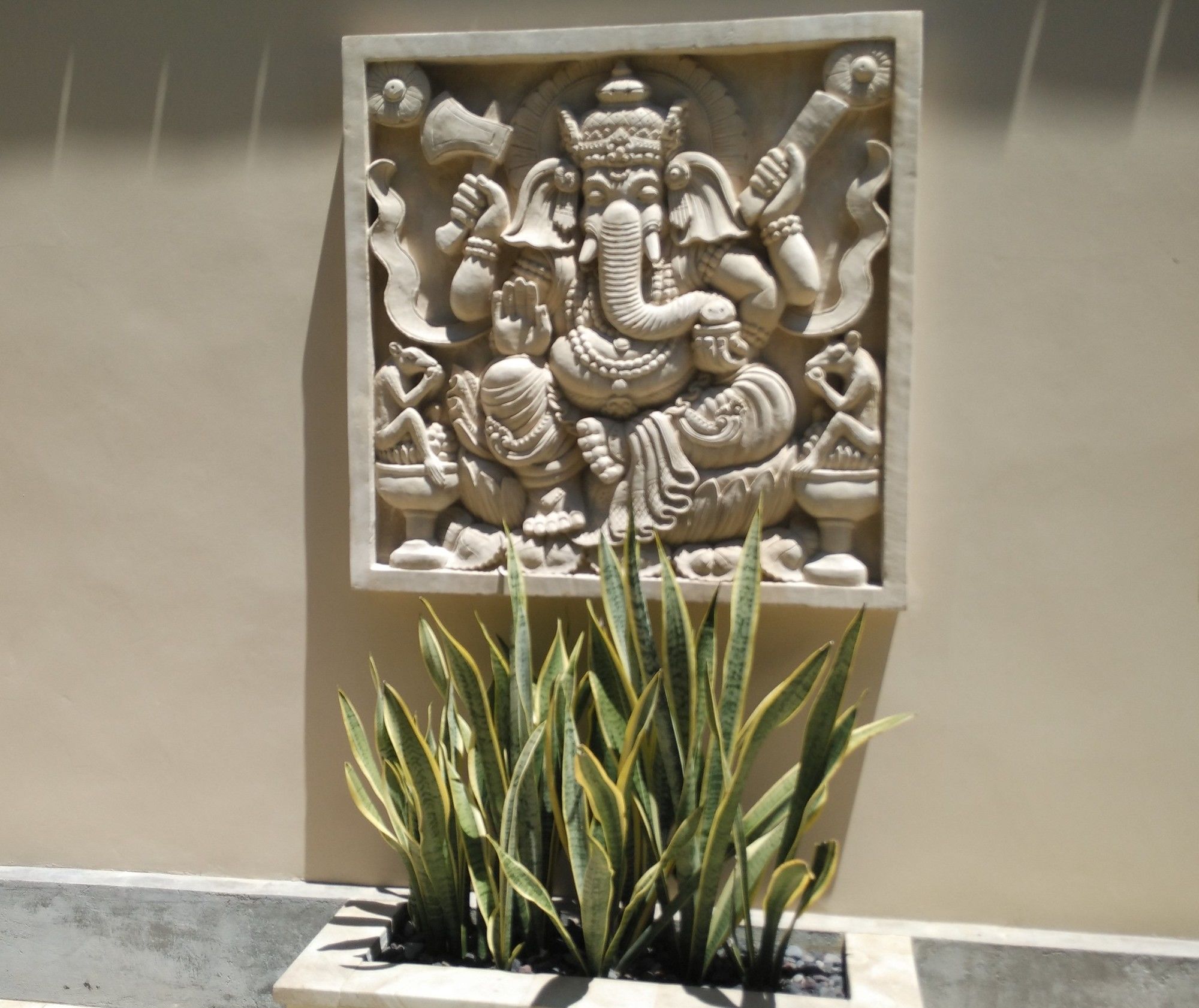 Фото The Villas Tejakula