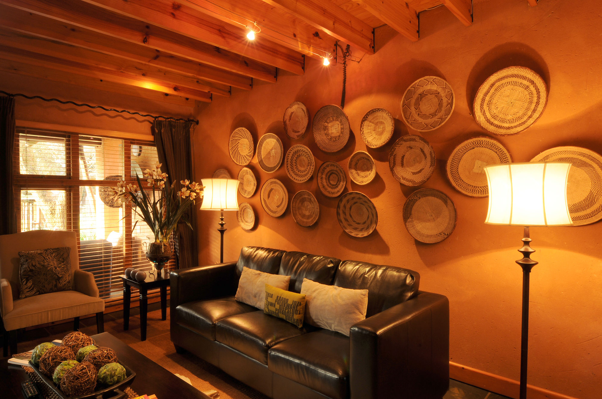 Фото Sherewood Lodge