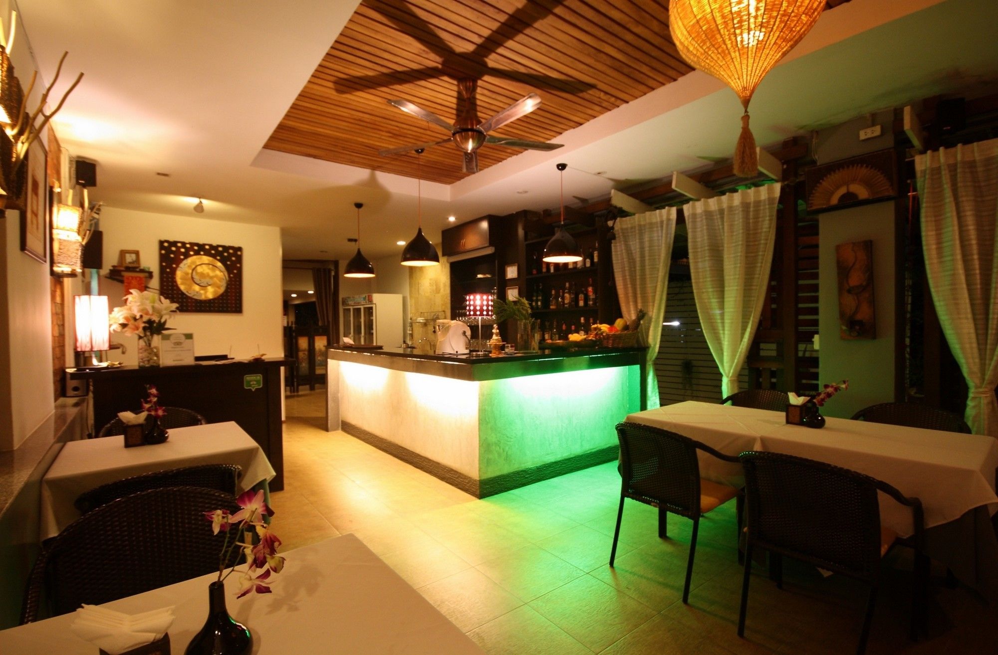 Фото Baan Ban Dalay