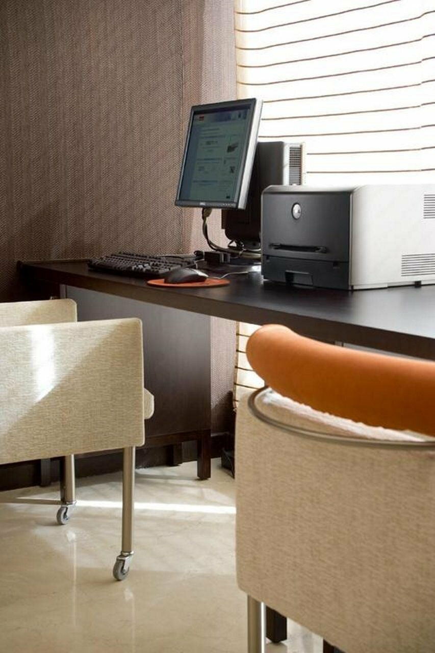 Фото Nh Valladolid Bálago