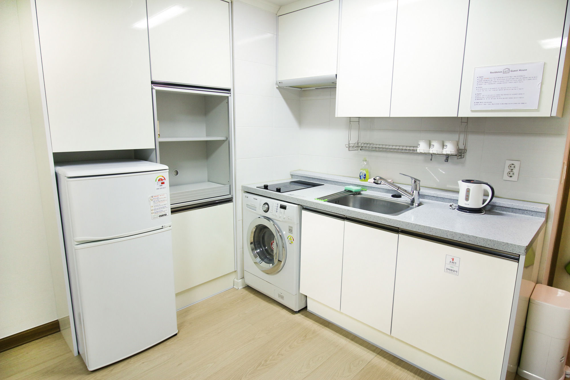 Фото Iam Residence