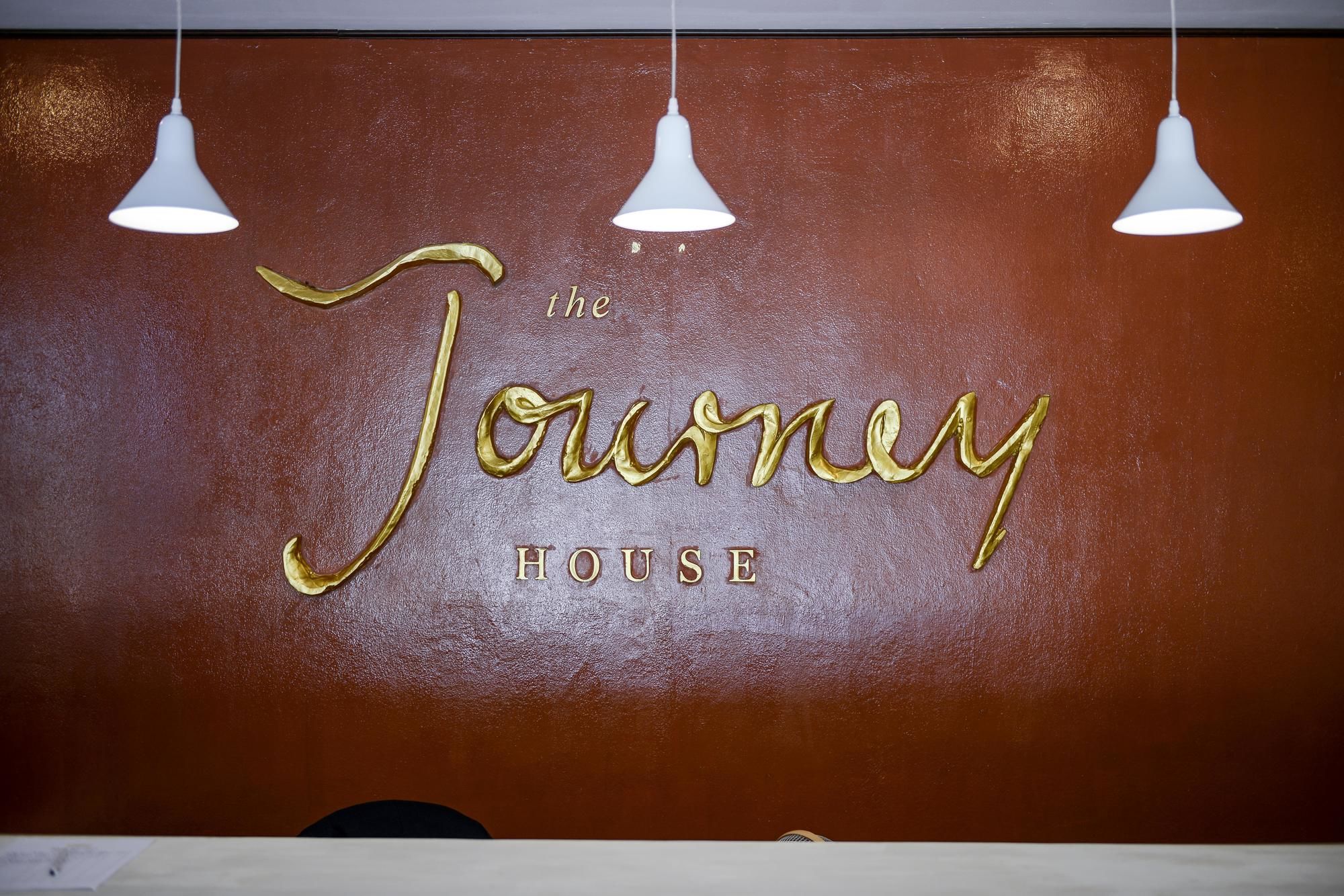 Фото The Journey House Lifestyle Boutique Hotel
