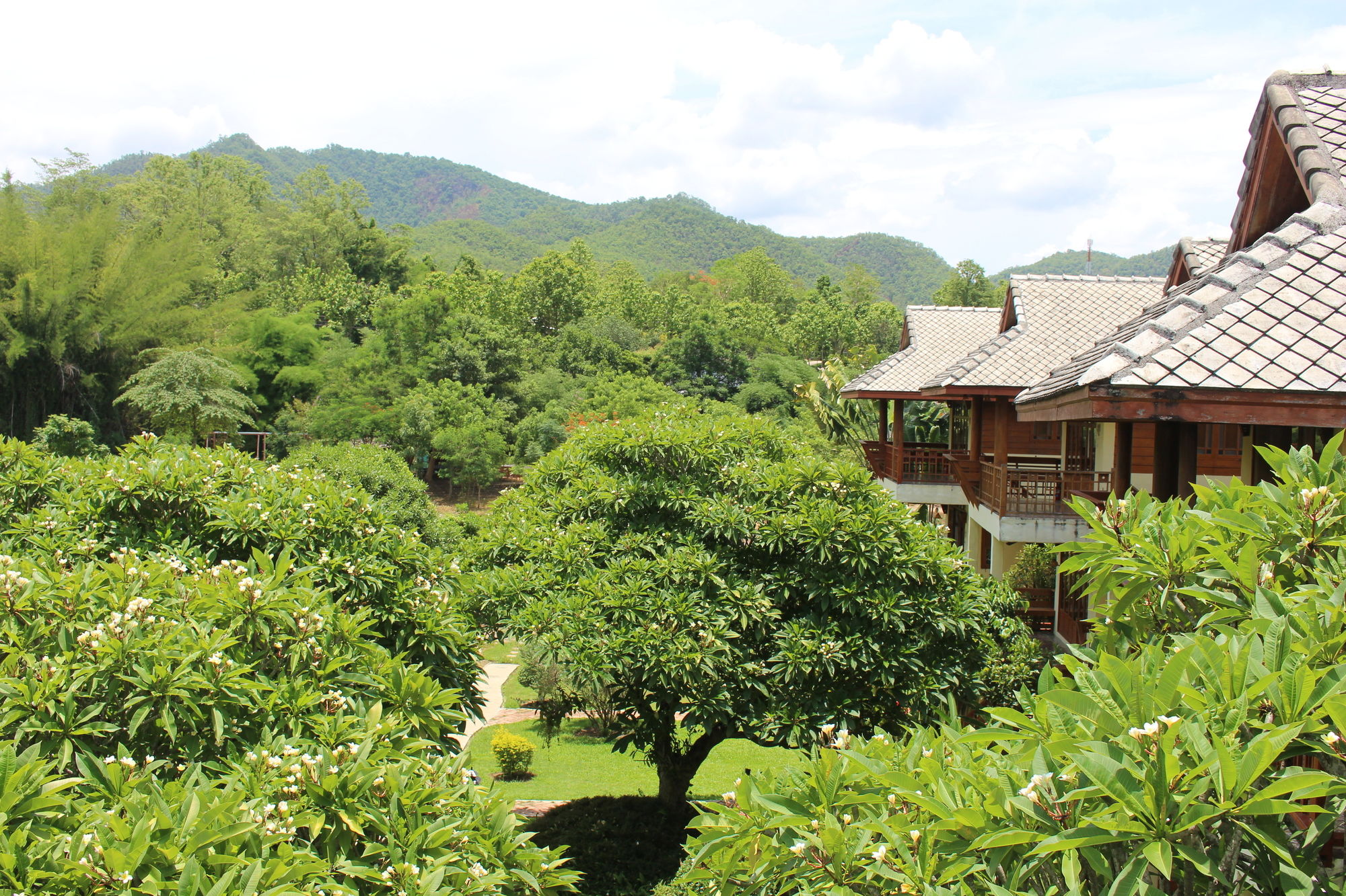 Фото Pai Vimaan Resort