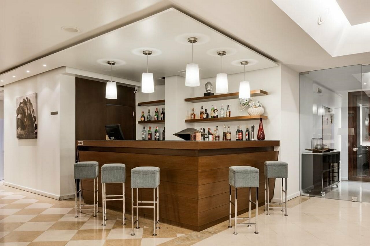 Фото Nh Lisboa Campo Grande