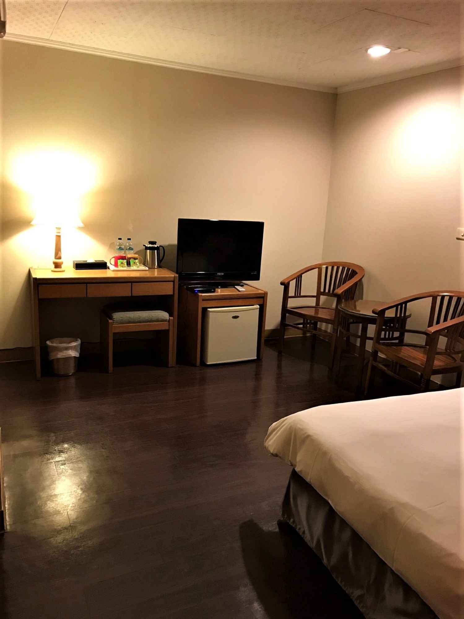 Фото Back Home Hotel