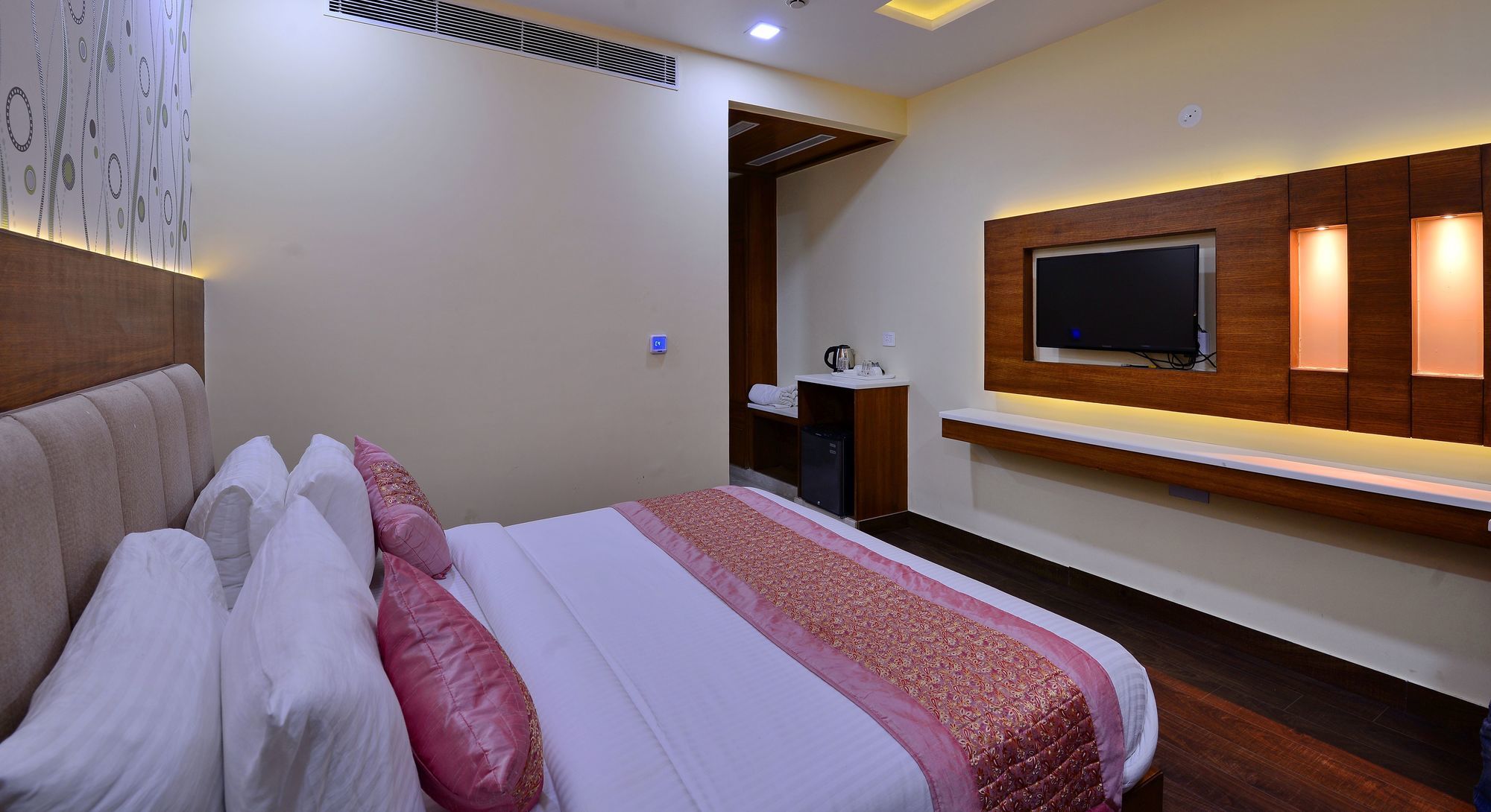 Фото Hotel Grand Hridey