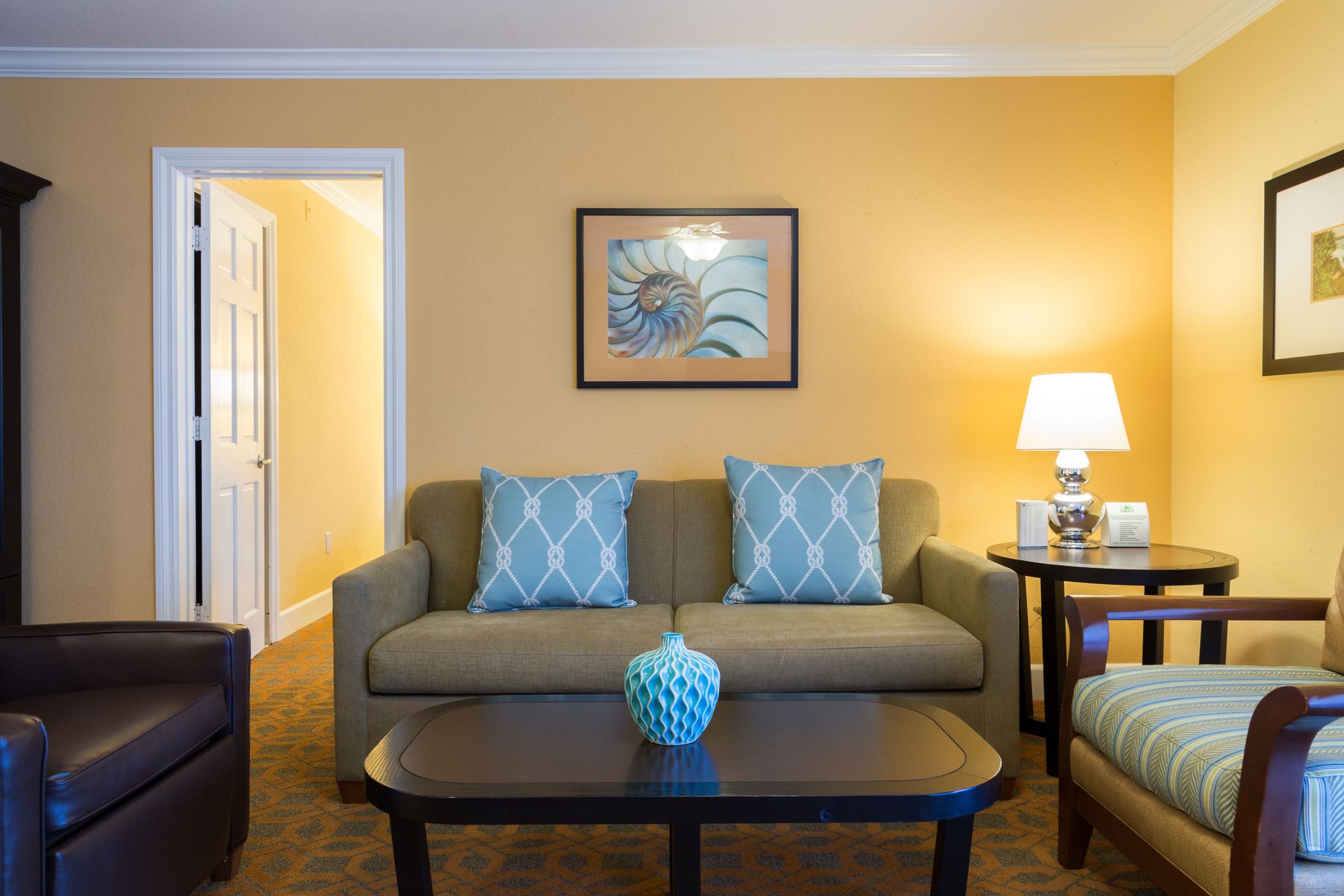 Фото Carlsbad Inn Beach Resort