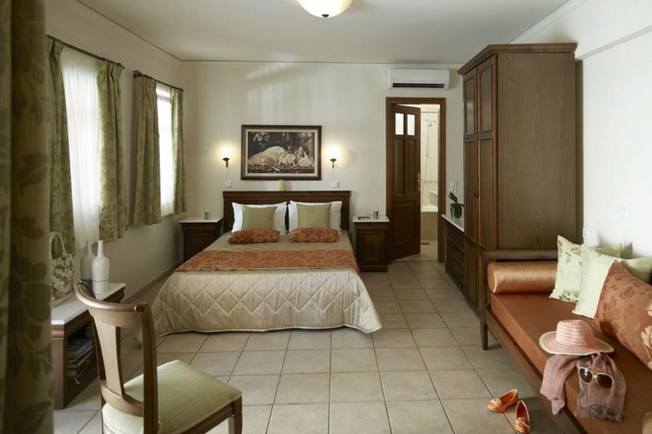 Фото Отель Palazzo Vecchio Exclusive Residence