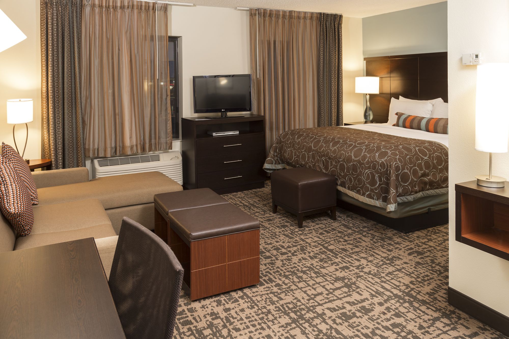 Фото Staybridge Suites Indianapolis-Fishers, an Ihg Hotel