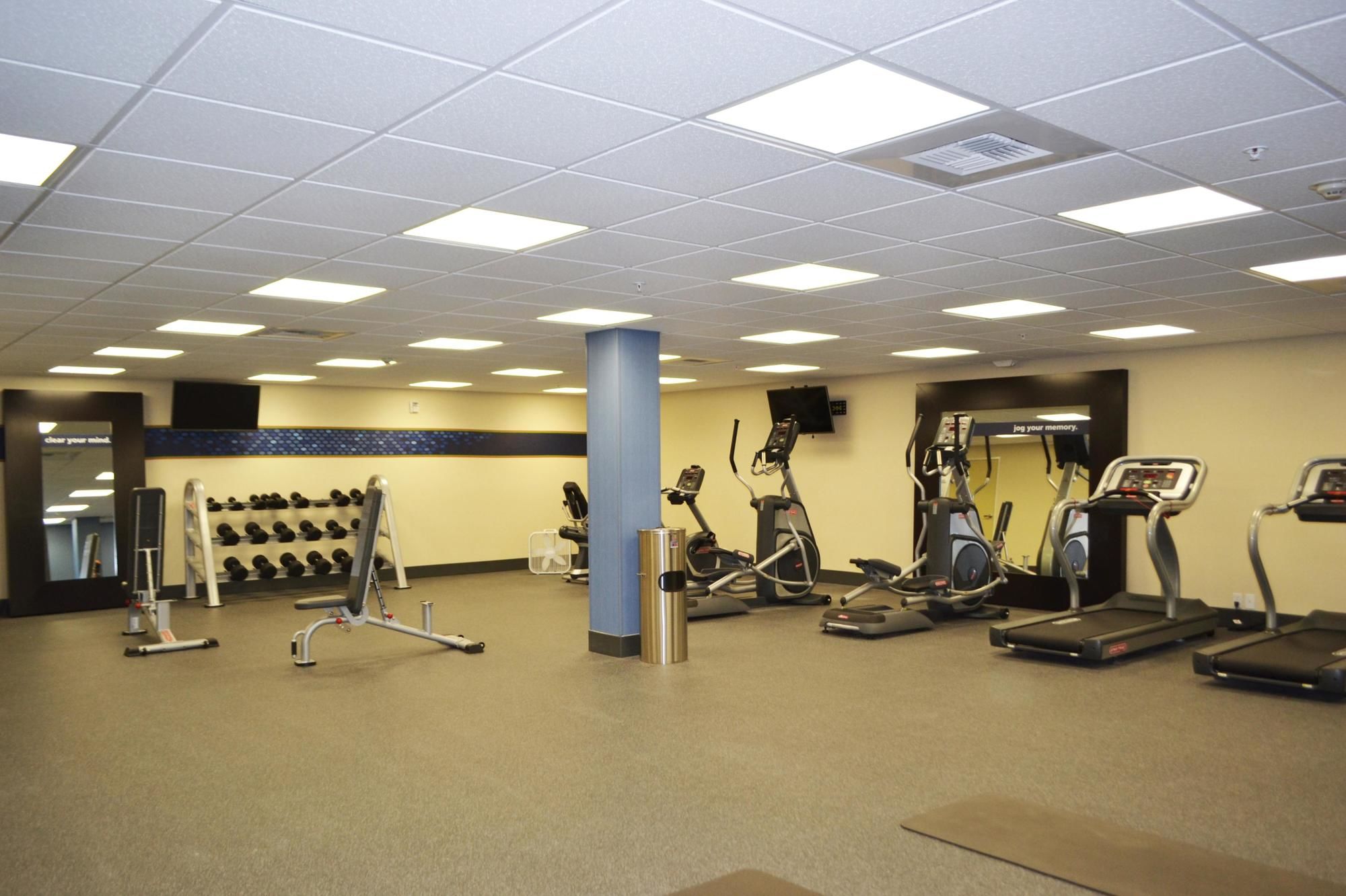 Фото Hampton Inn Seattle/Everett