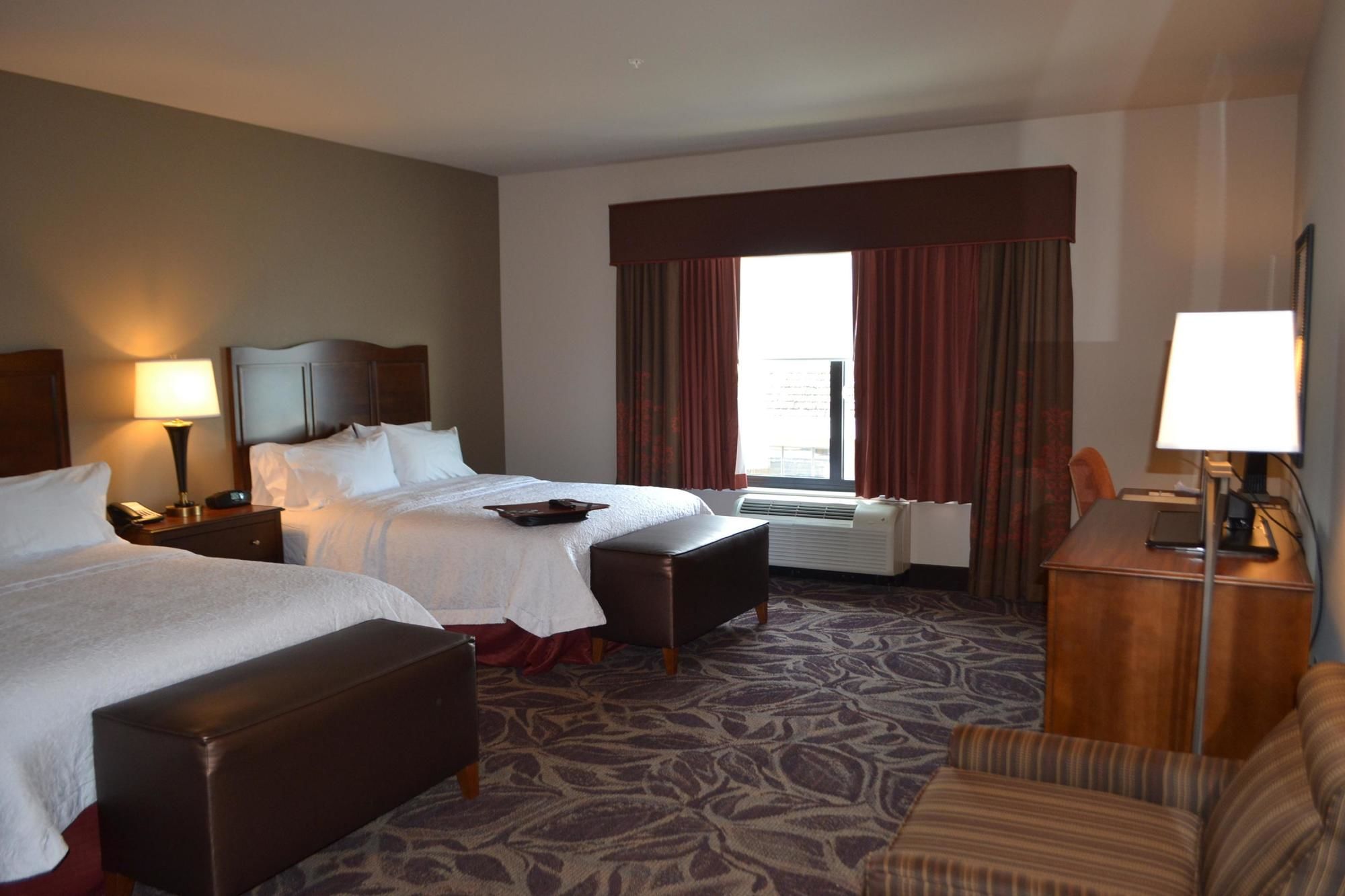 Фото Hampton Inn Seattle/Everett