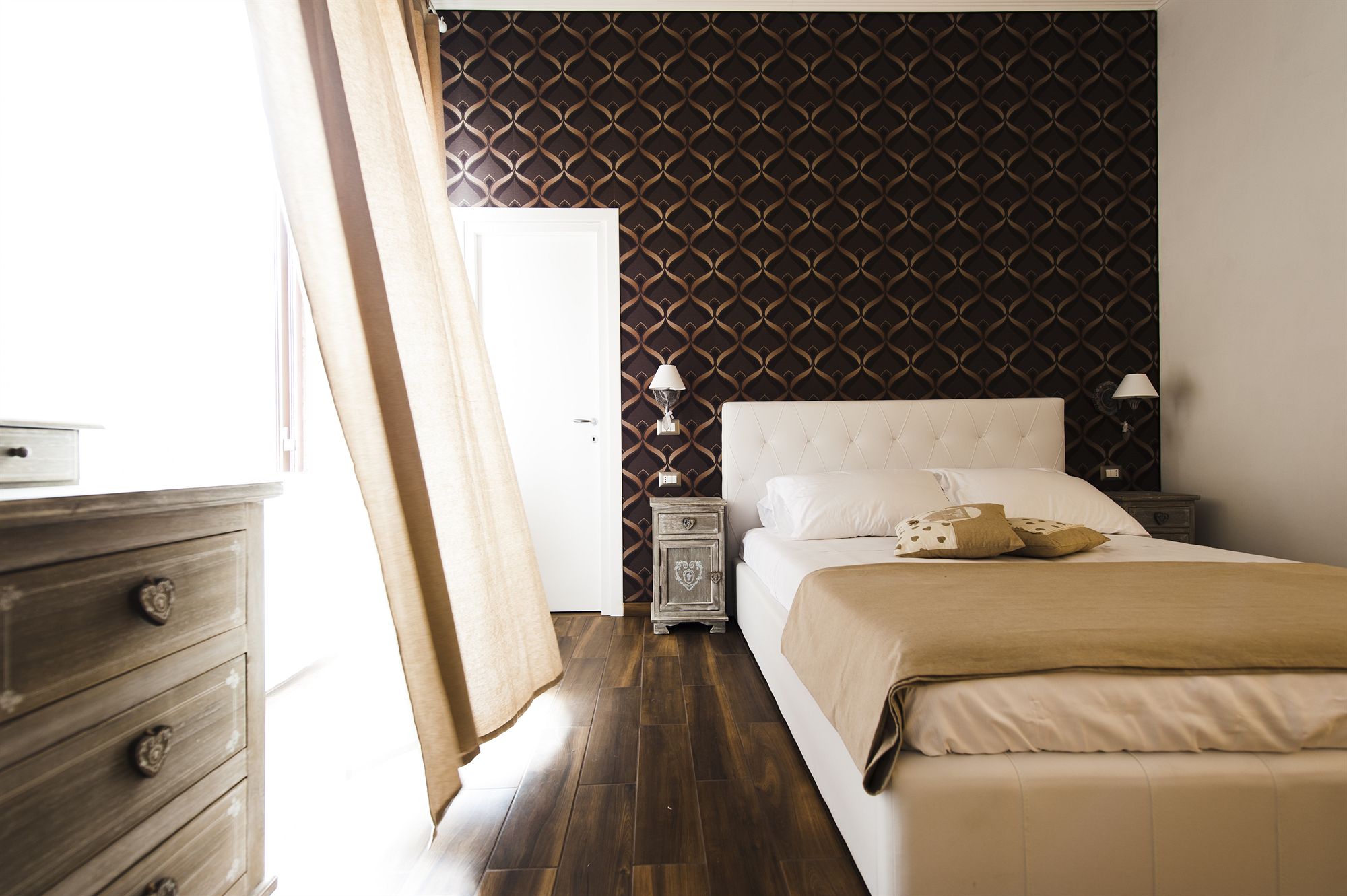 Фото Vatication B&B