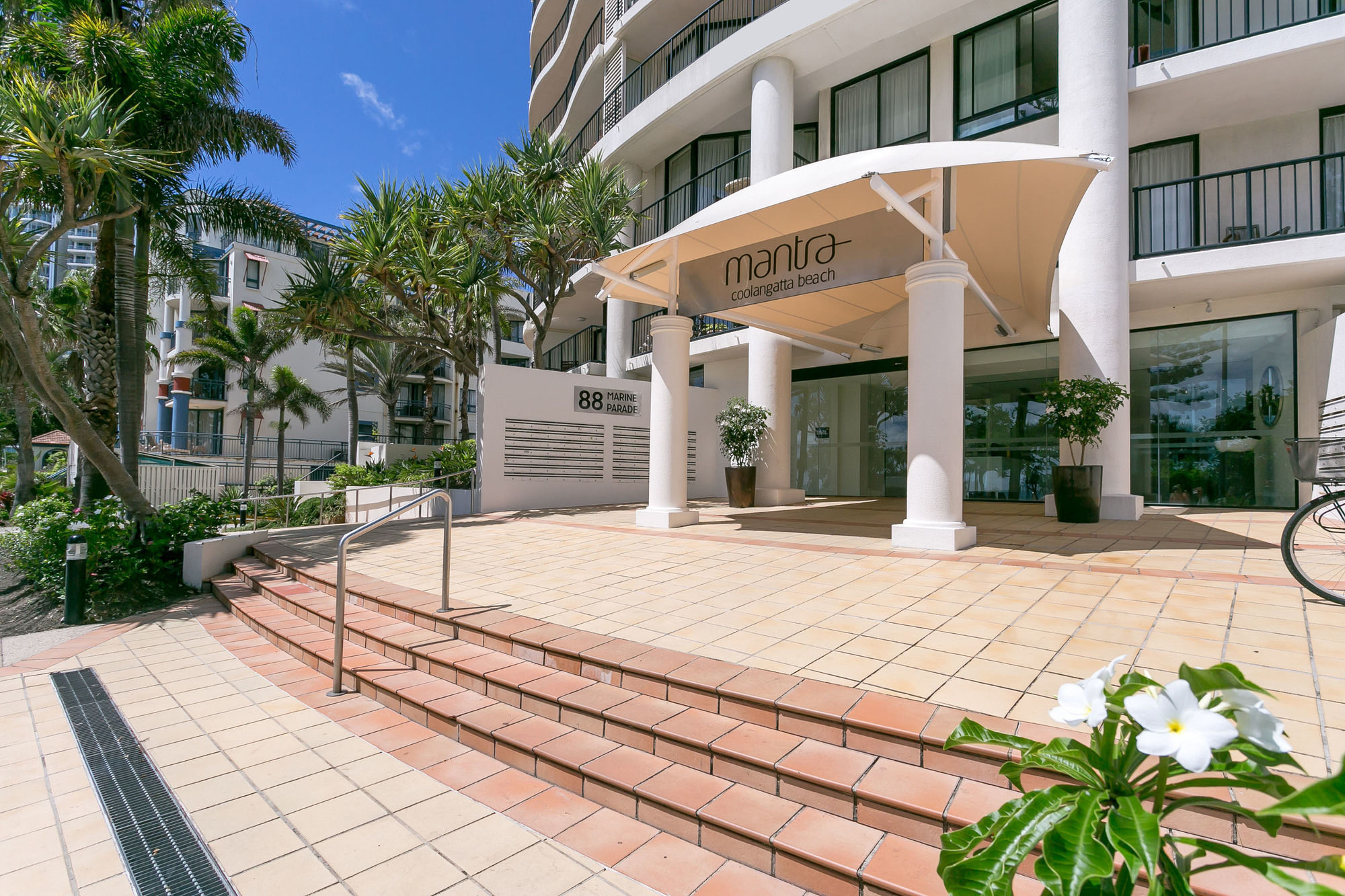 Фото Mantra Coolangatta Beach