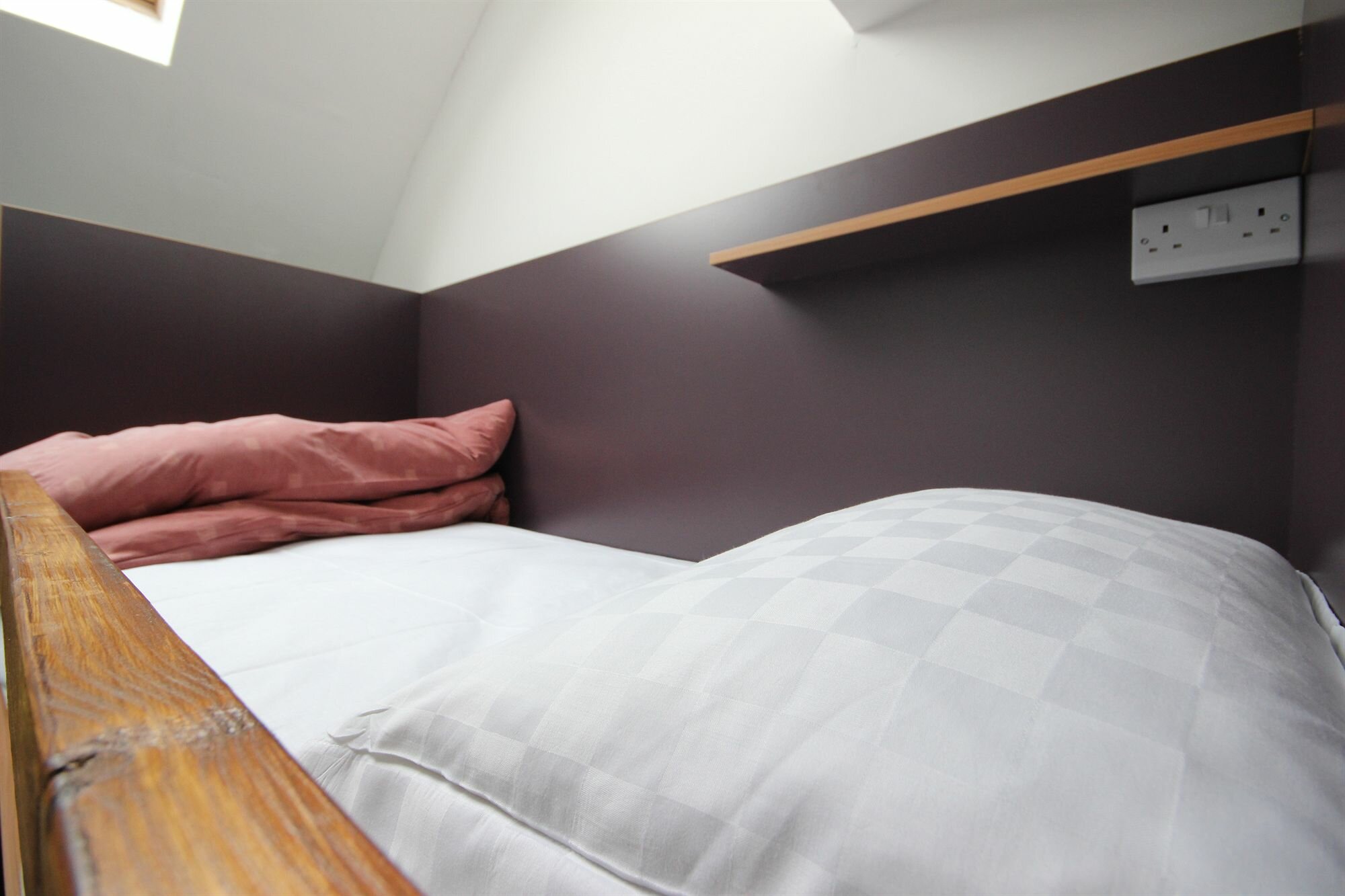 Фото Tartan Lodge