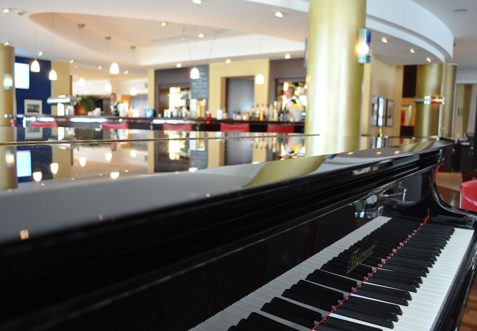 Фото Hotel Bochum at The Congress