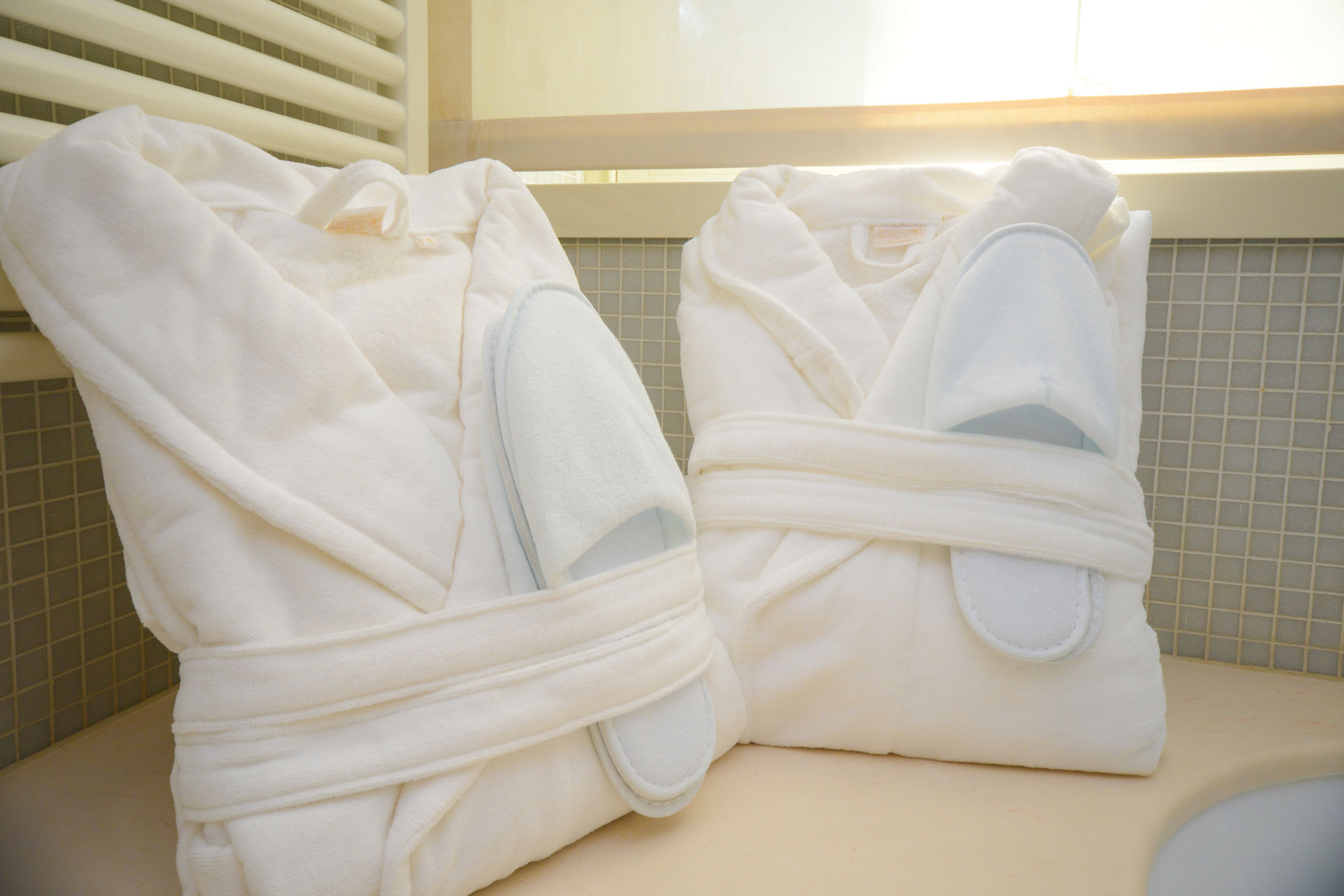 Фото Hotel Igea
