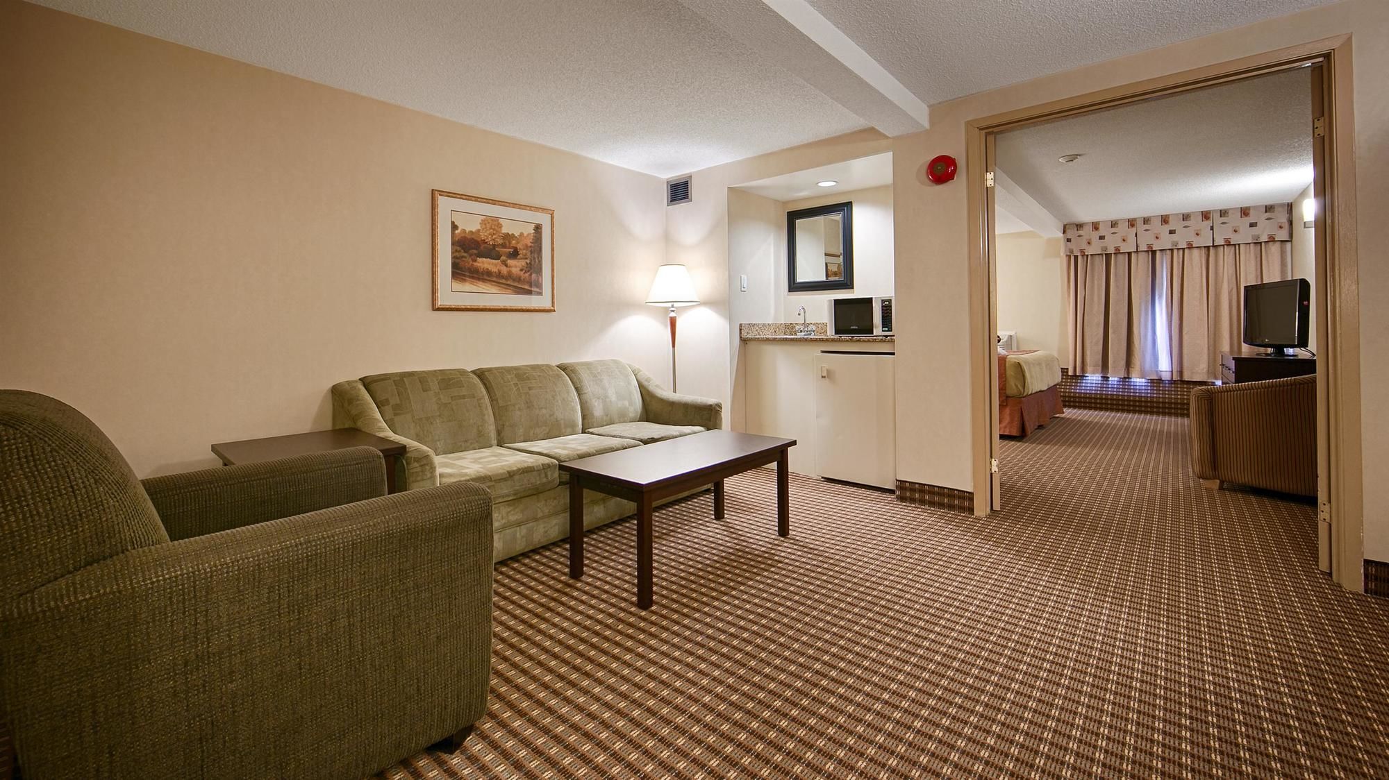 Фото Best Western Plus Ottawa/Kanata Hotel & Conference Centre