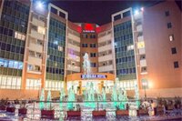 Фото Tolip El Galaa Cairo Hotel