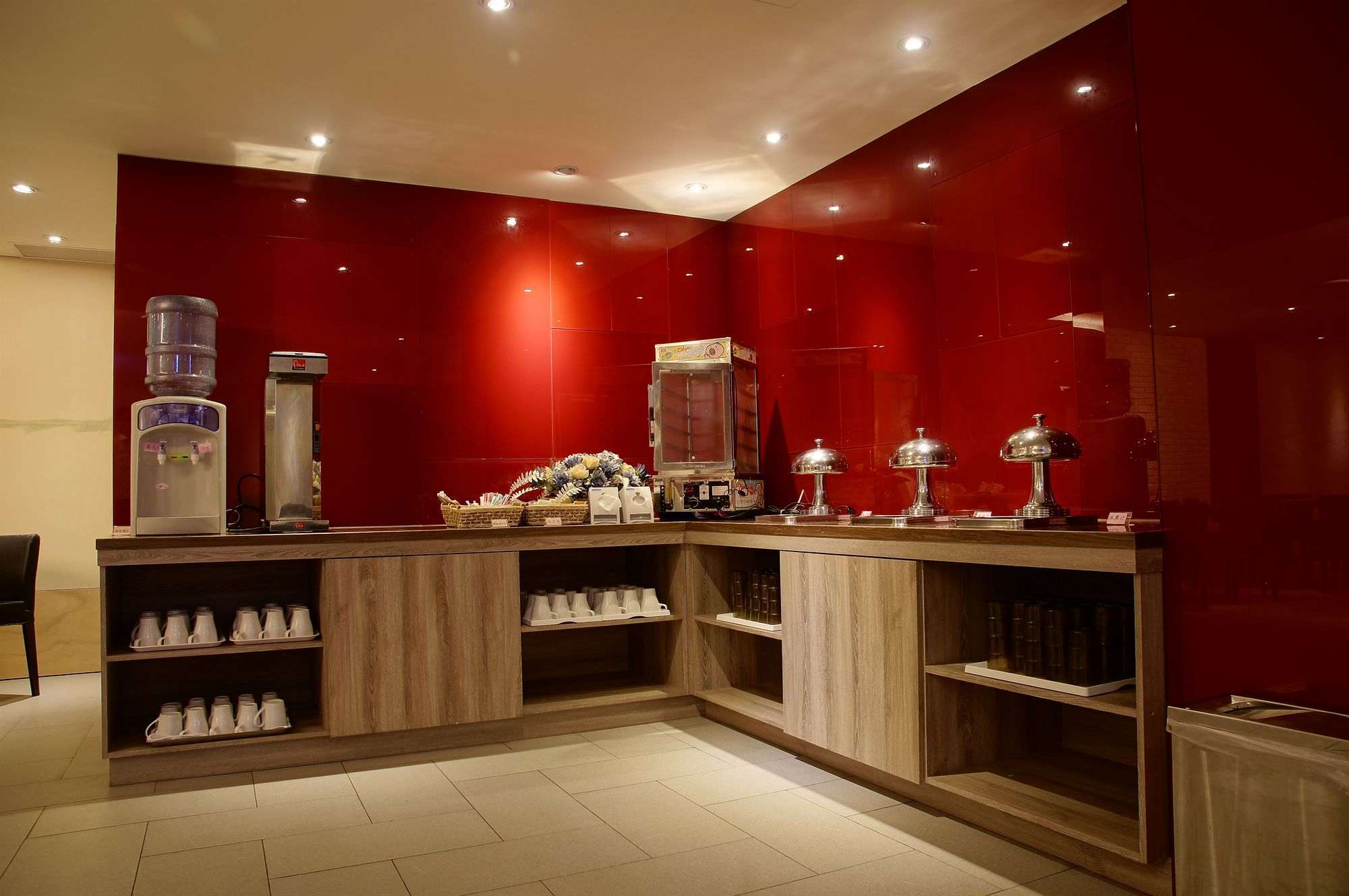 Фото Sparrow Hotel