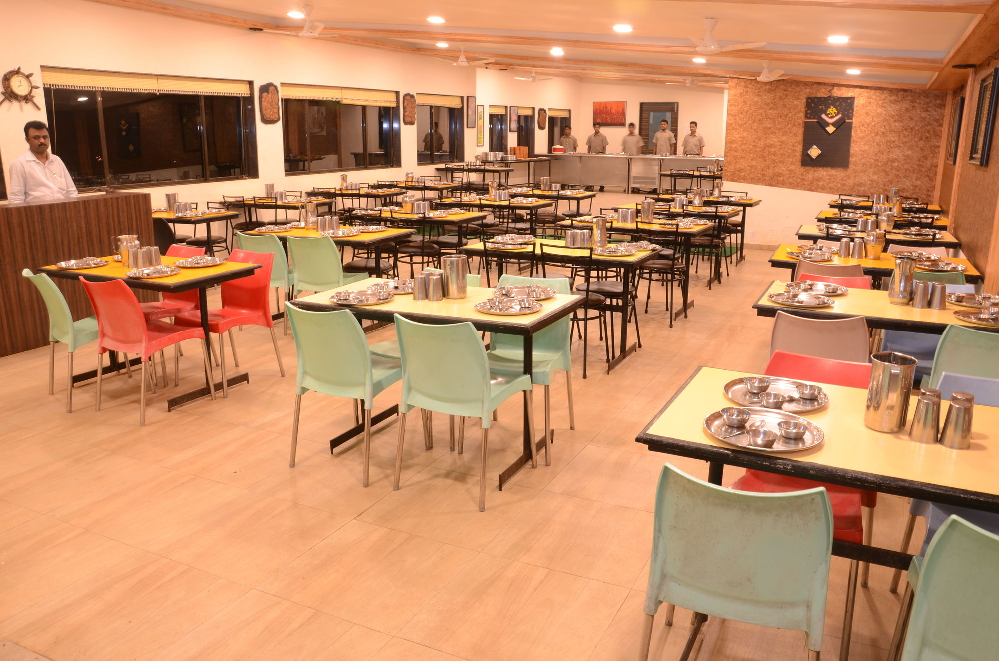 Фото Shanti Villa