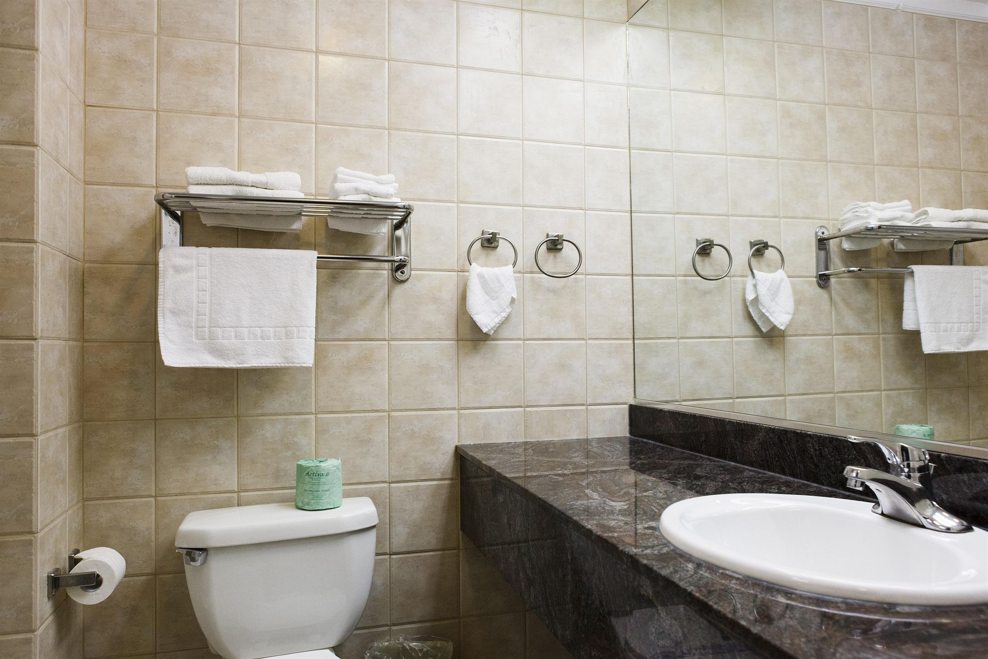 Фото Grant Hotel