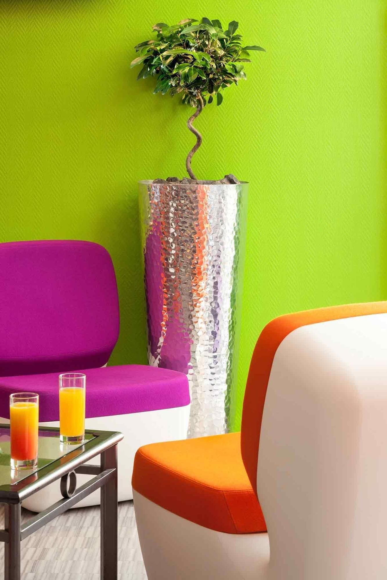 Фото Ibis Styles Besancon