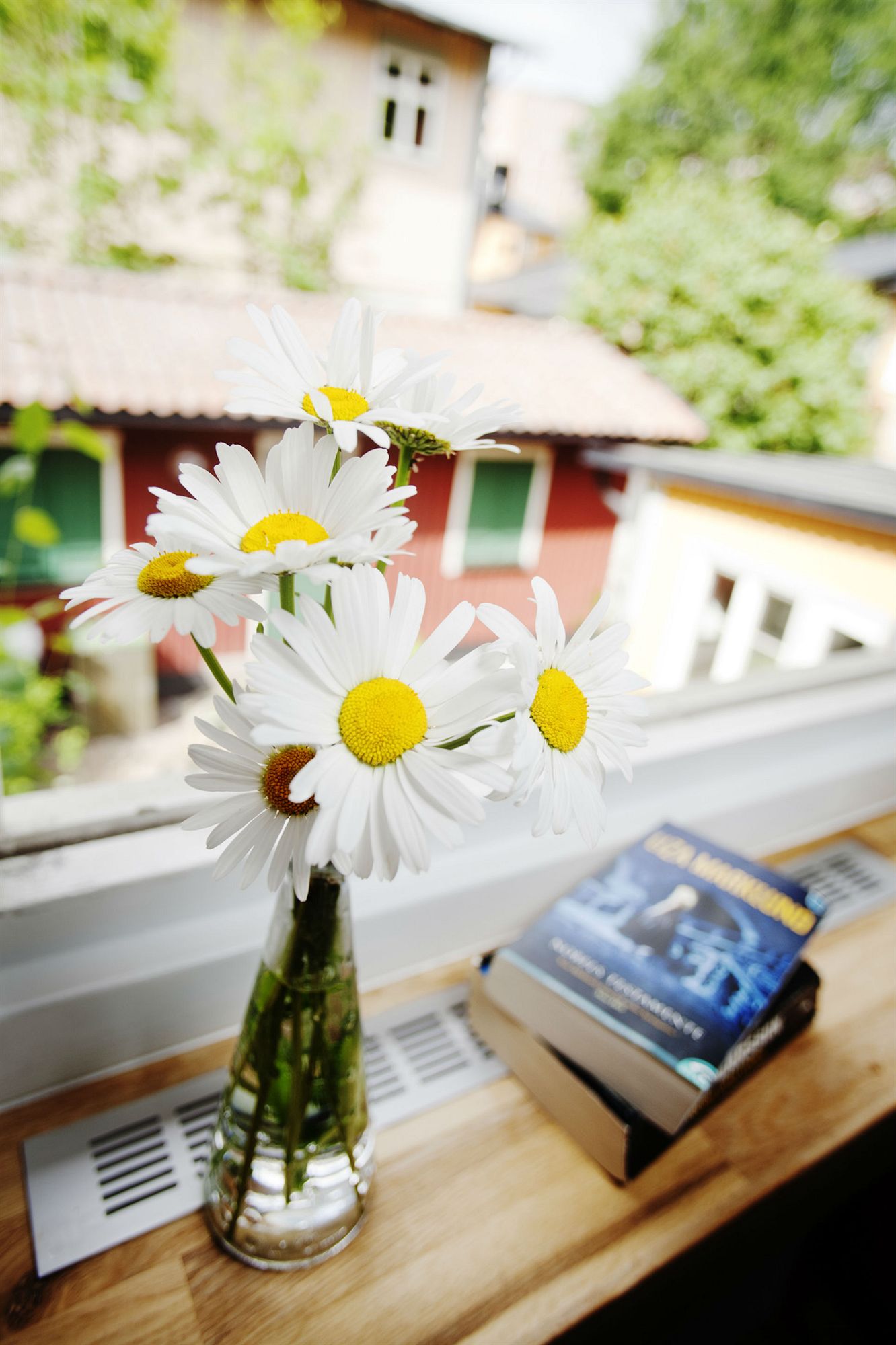 Фото Stf Zinkensdamm Hostel