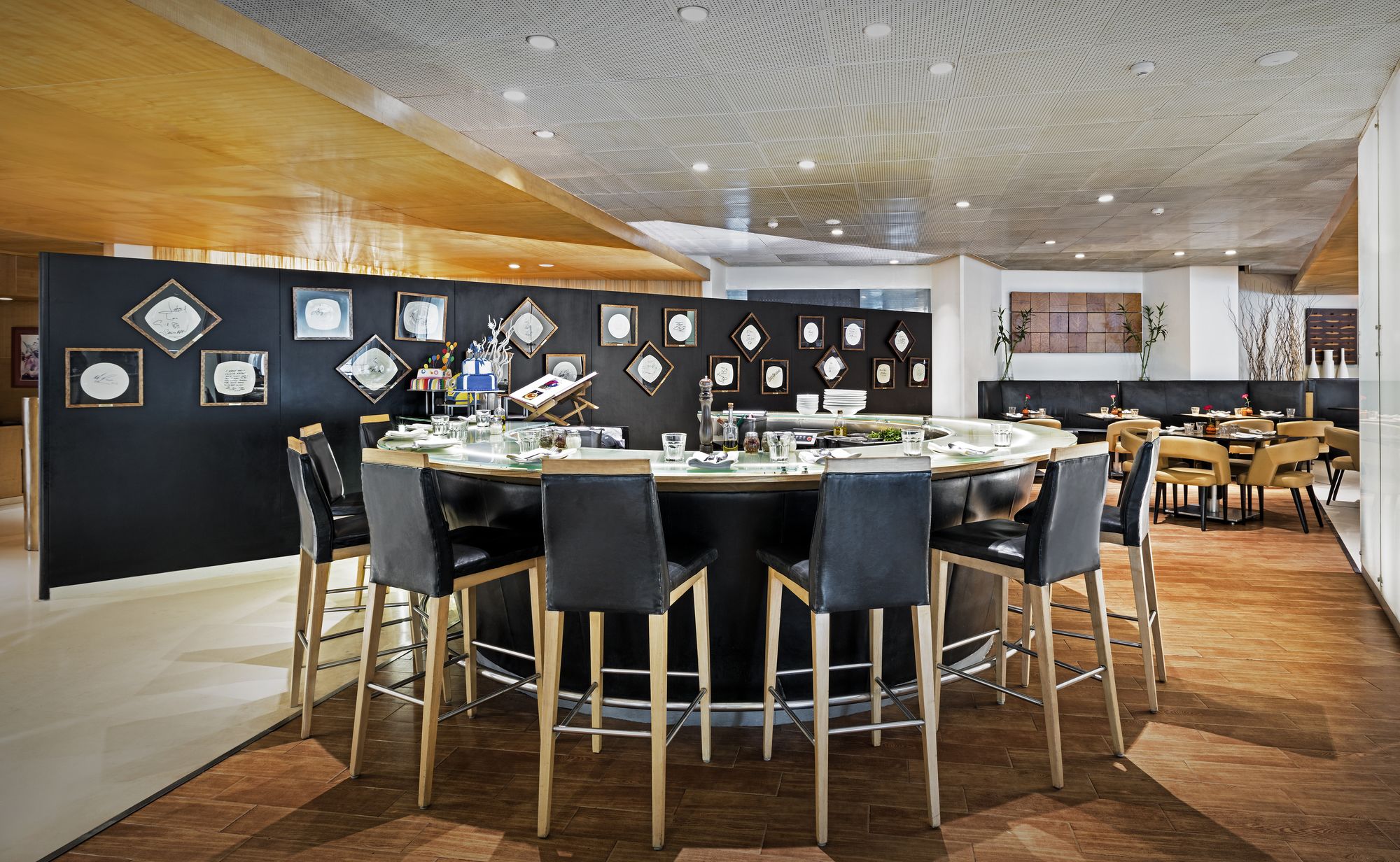 Фото The Park Chennai