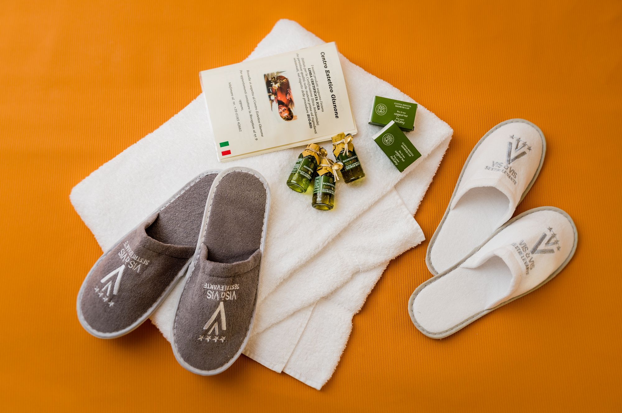 Фото Hotel Vis à Vis