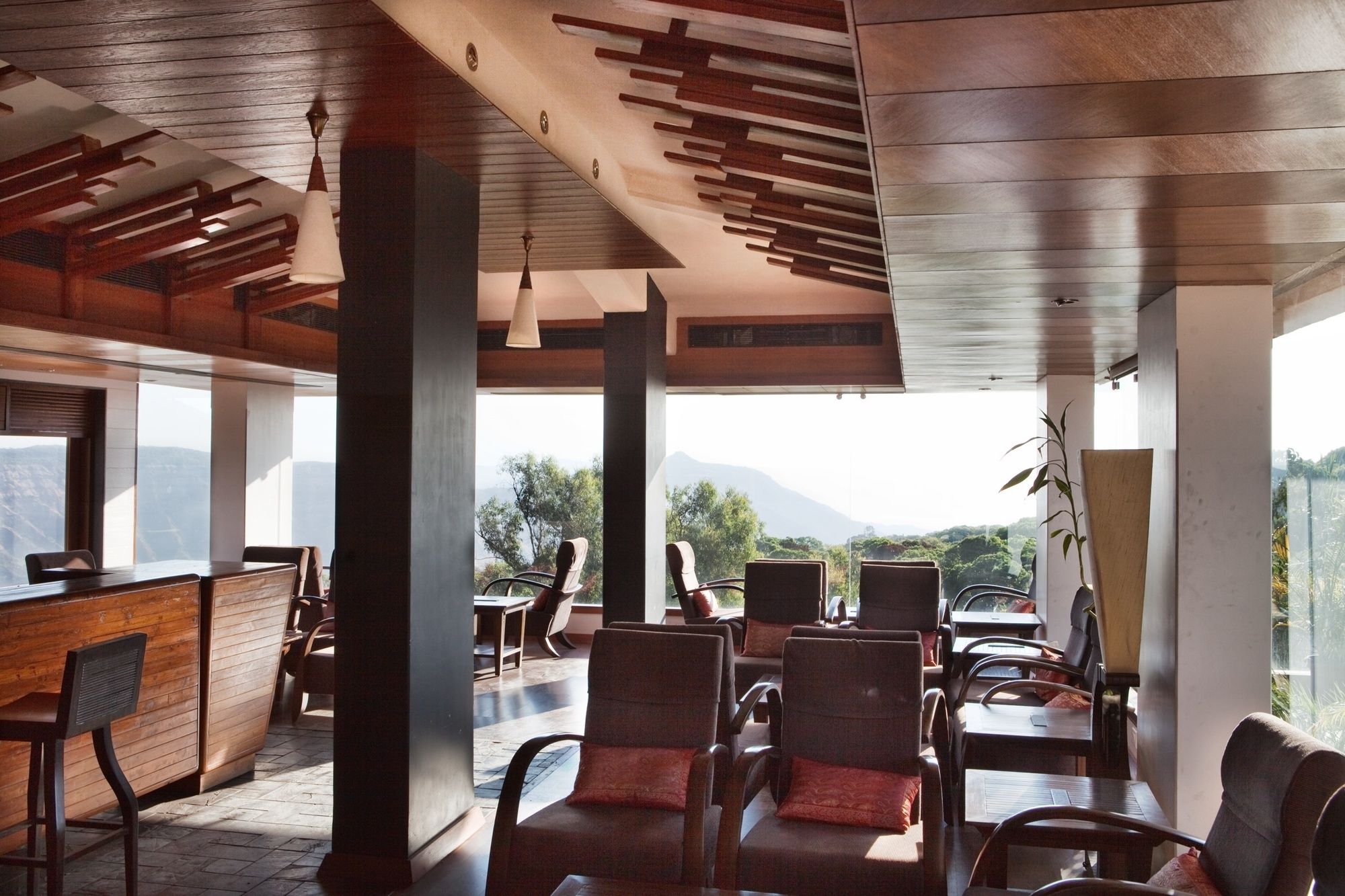 Фото Brightland Resort & SPA