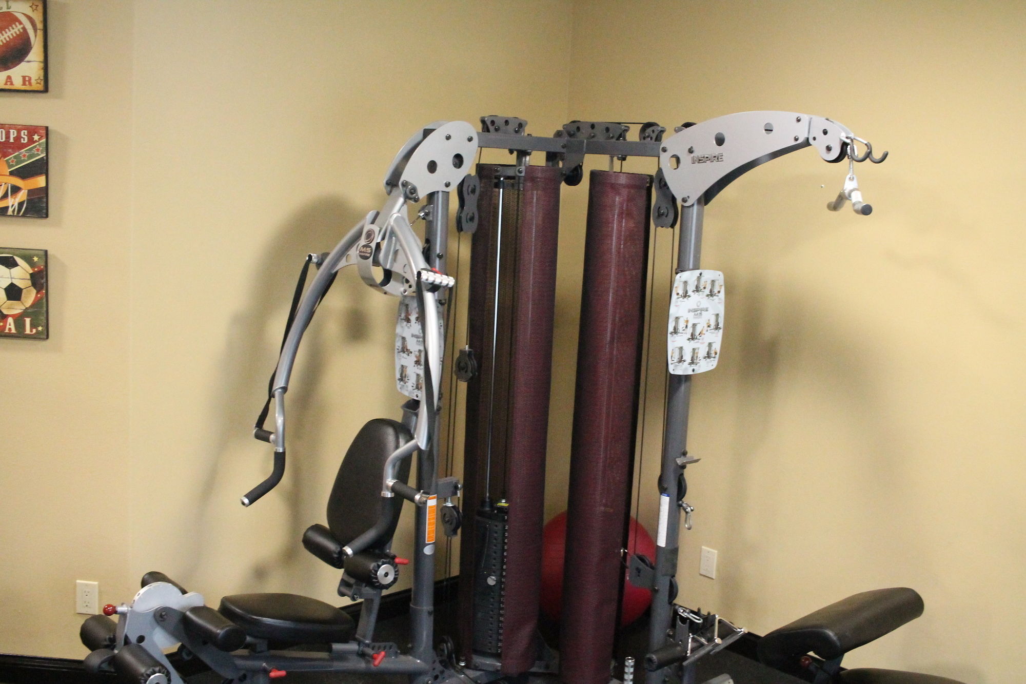 Фото Best Western Plus Des Moines West Inn & Suites