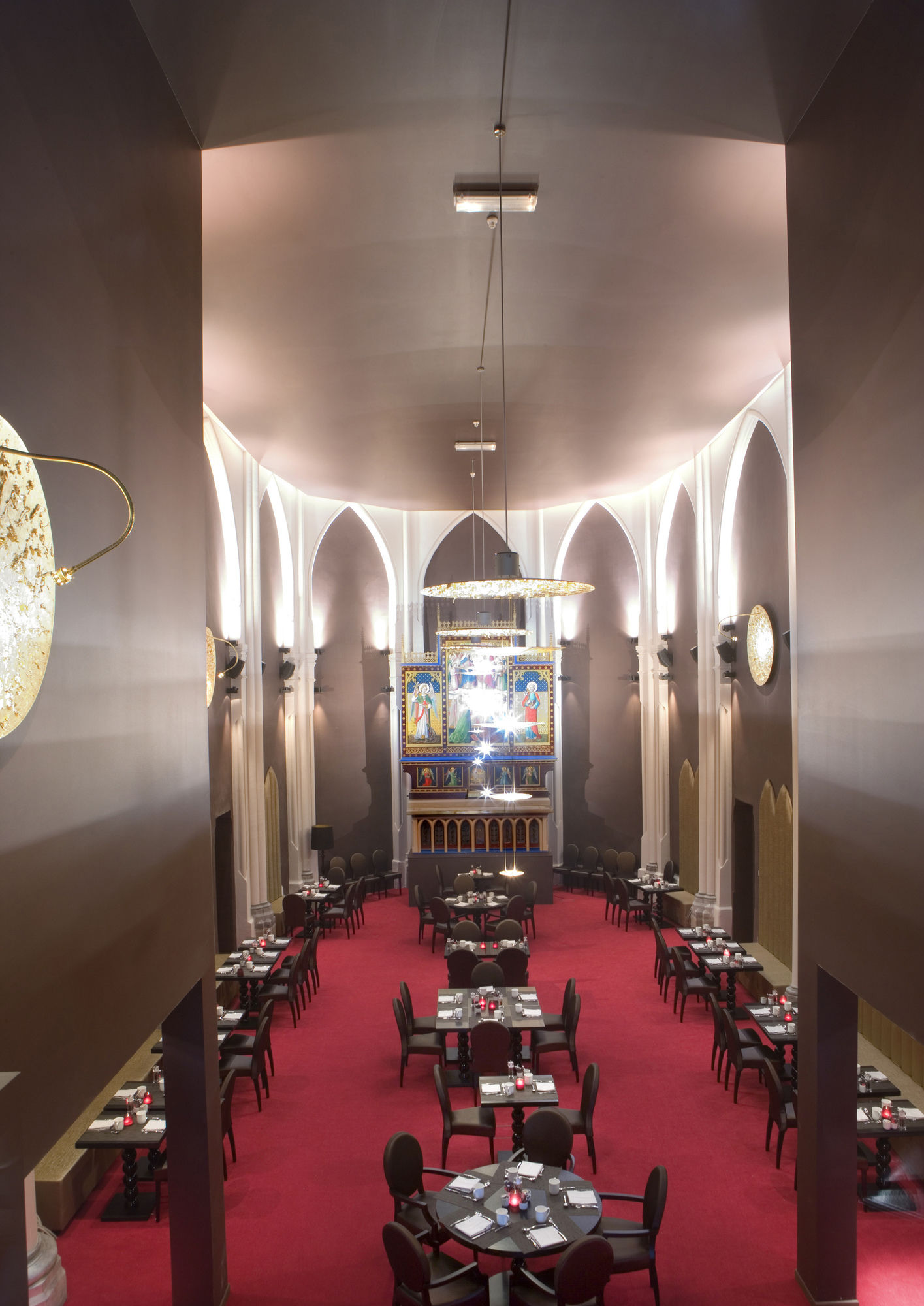 Фото Martin's Patershof