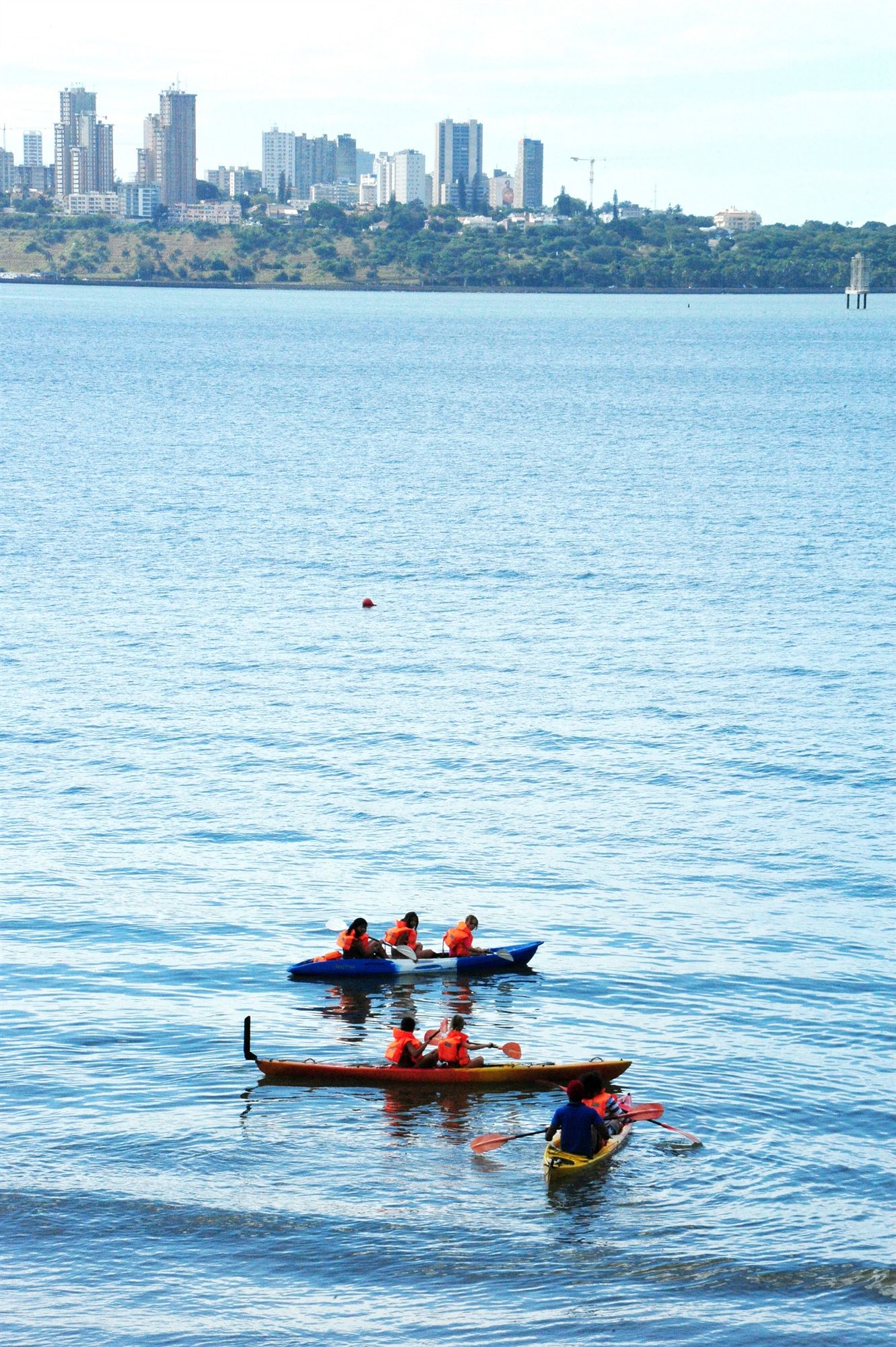 Фото Catembe Gallery Hotel