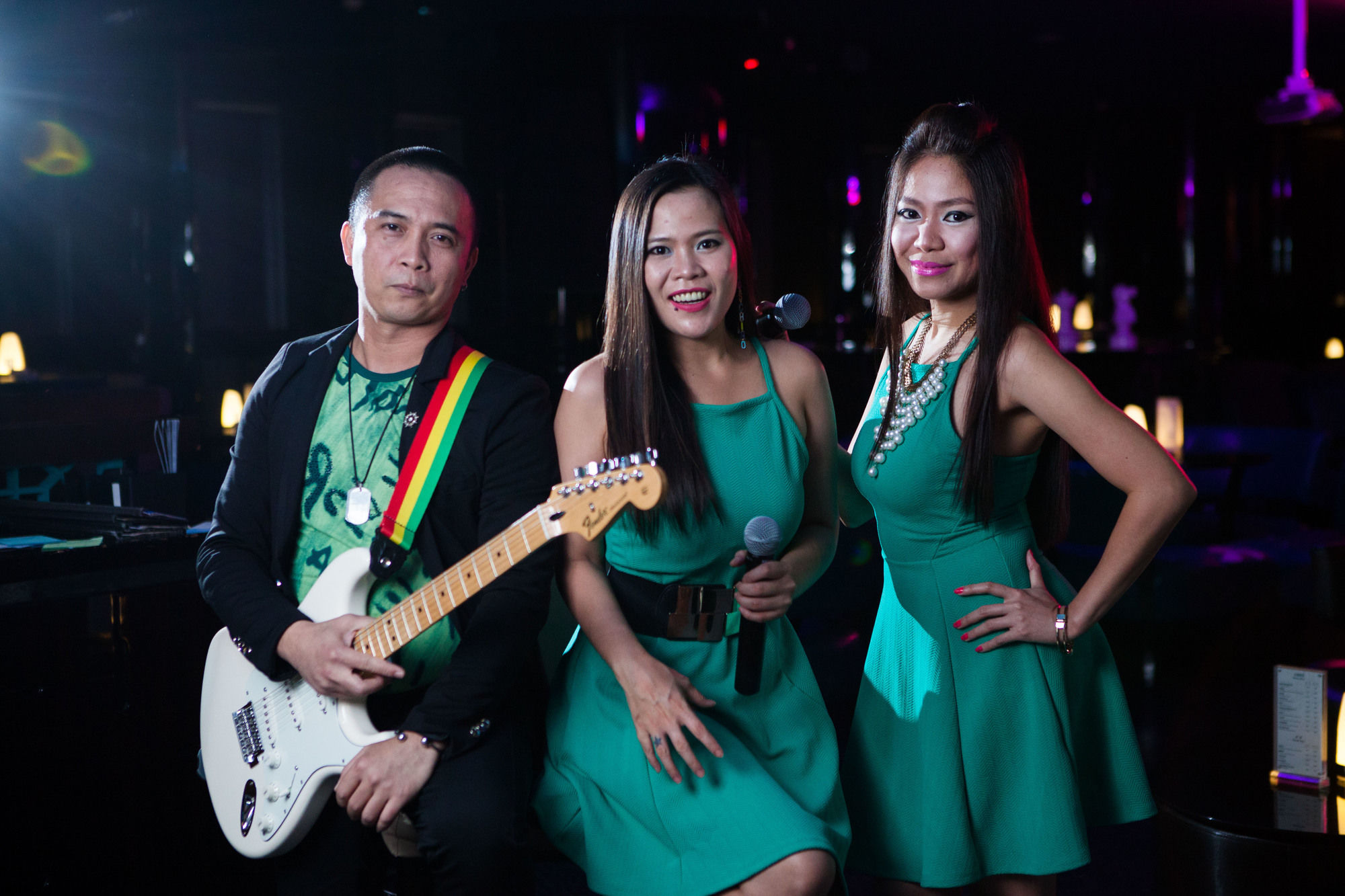 Фото Tangla Hotel Tianjin