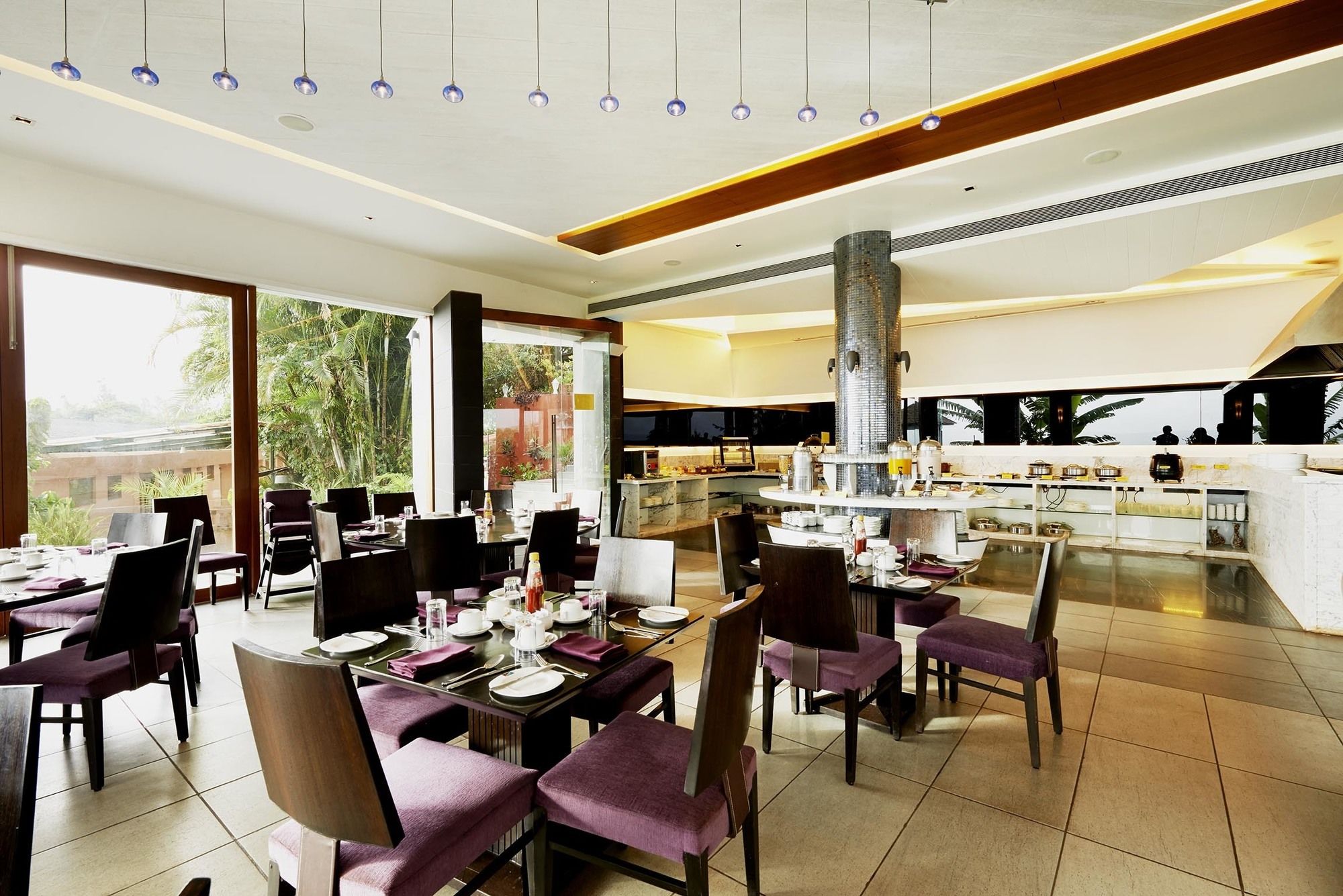 Фото Brightland Resort & SPA