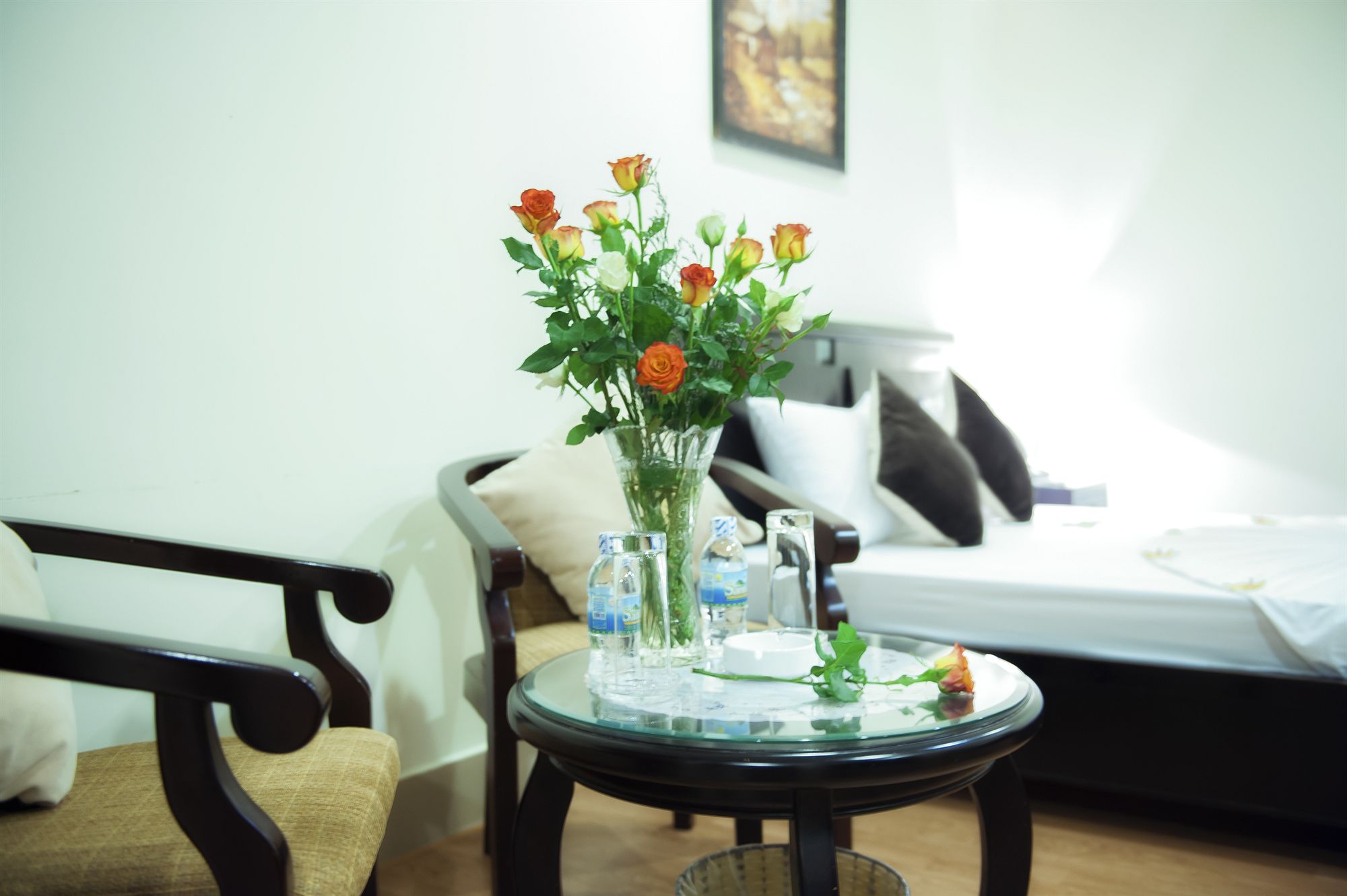 Фото The Summer Hotel