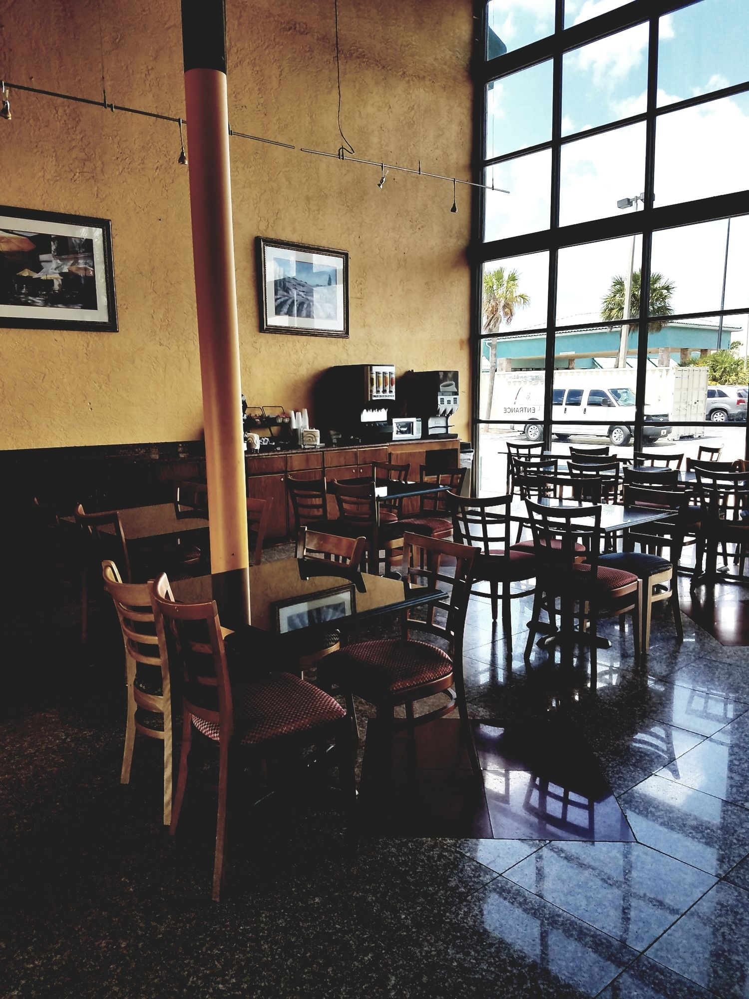 Фото Punta Gorda Waterfront Hotel and Suites