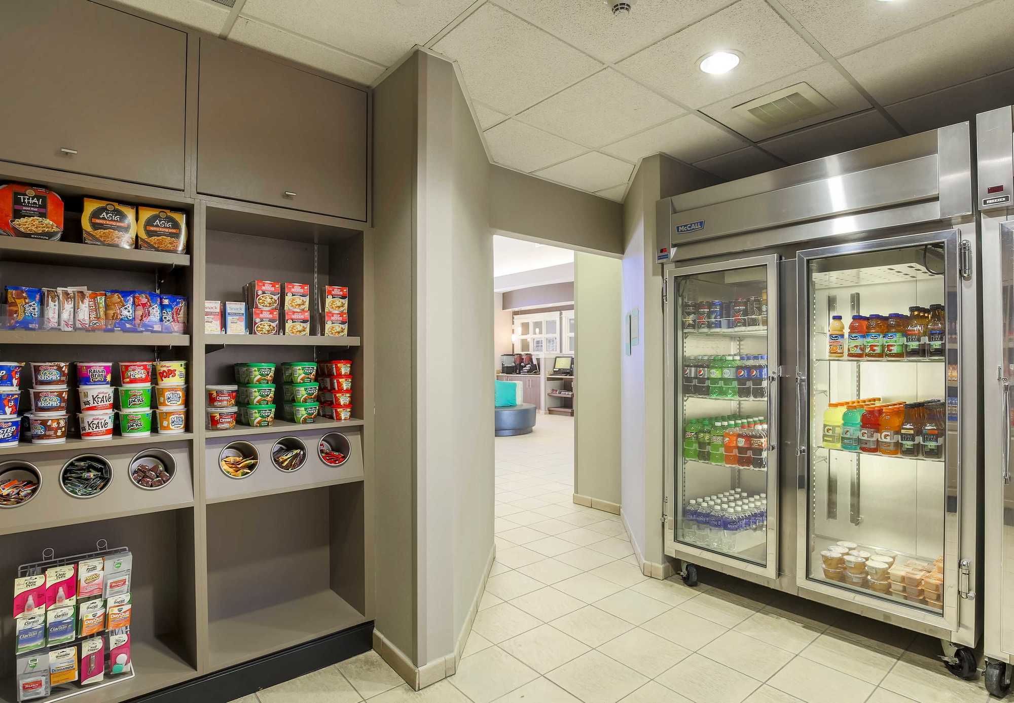 Фото Residence Inn by Marriott Las Vegas Stadium Area