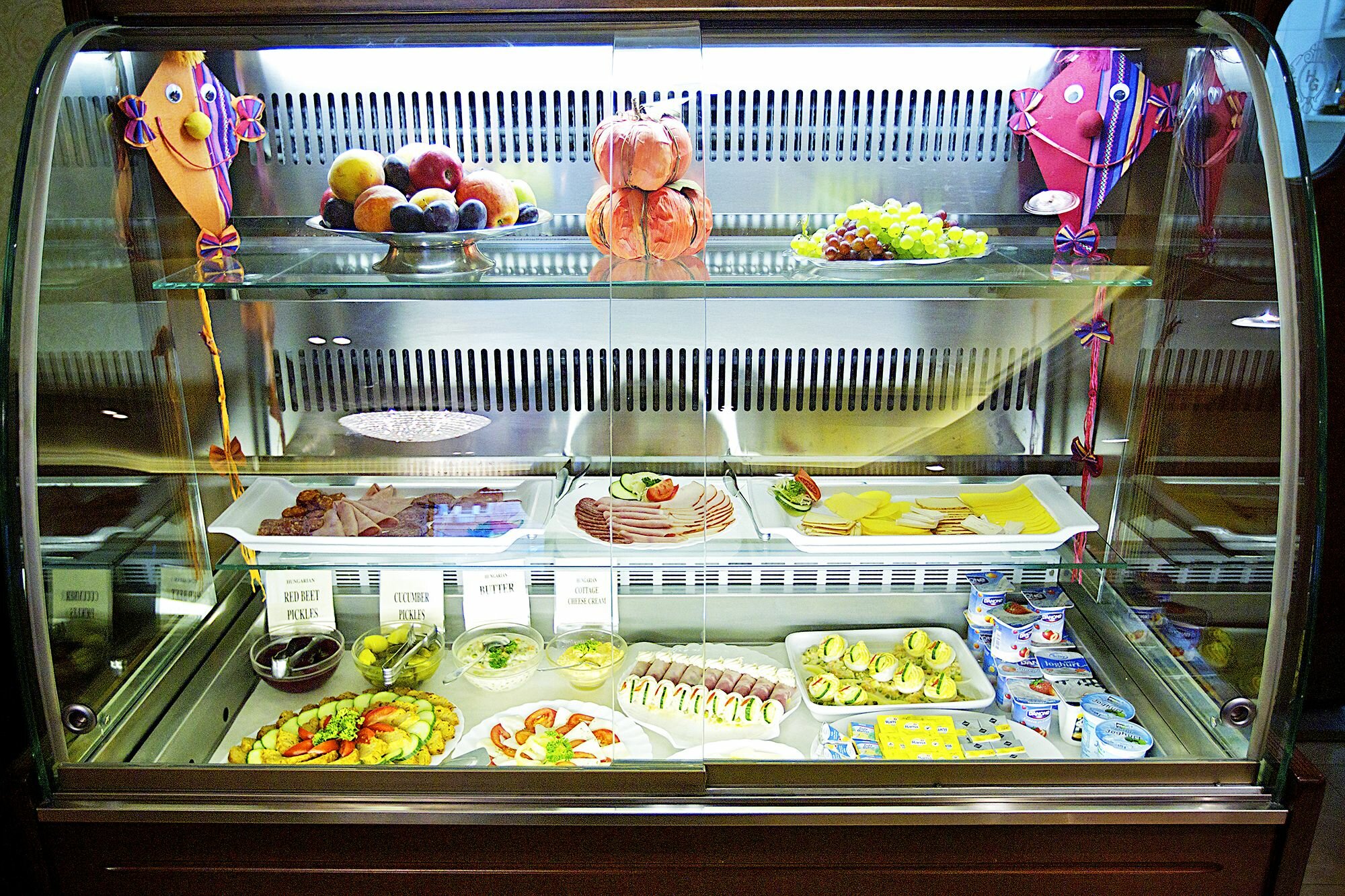 Фото Gold Apartments