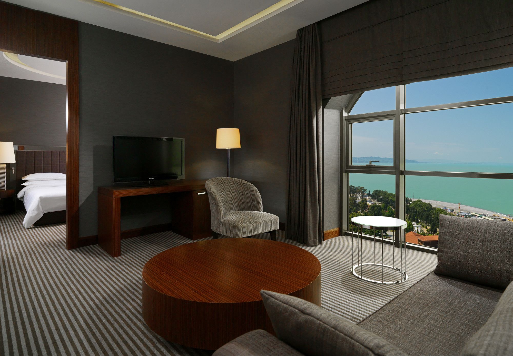 Фото Sheraton Batumi Hotel