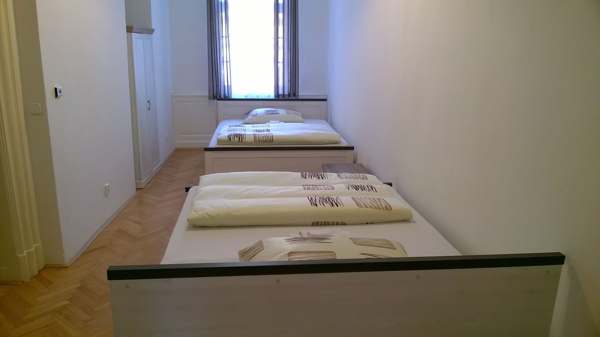 Фото Apartments Tynska 7