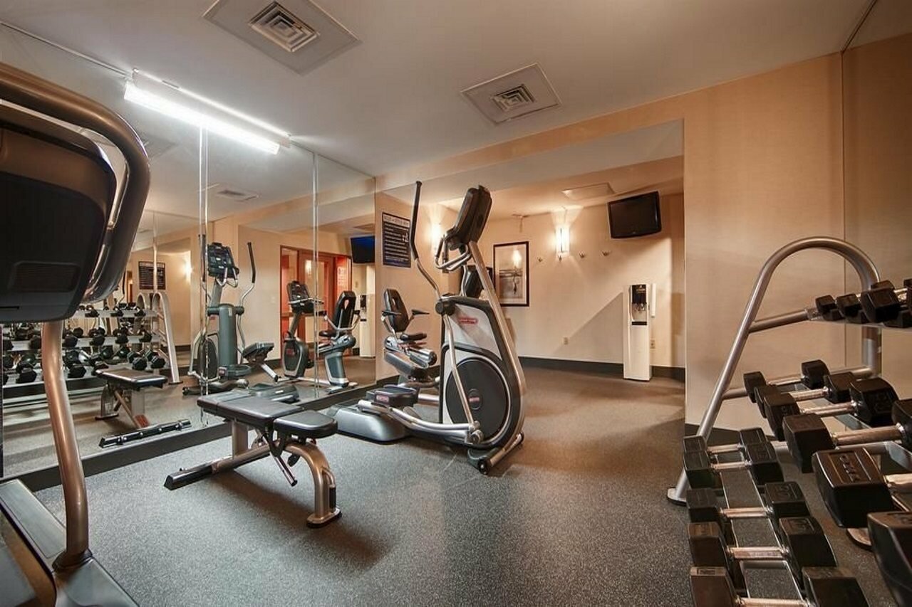 Фото Sleep Inn & Suites Bwi Airport