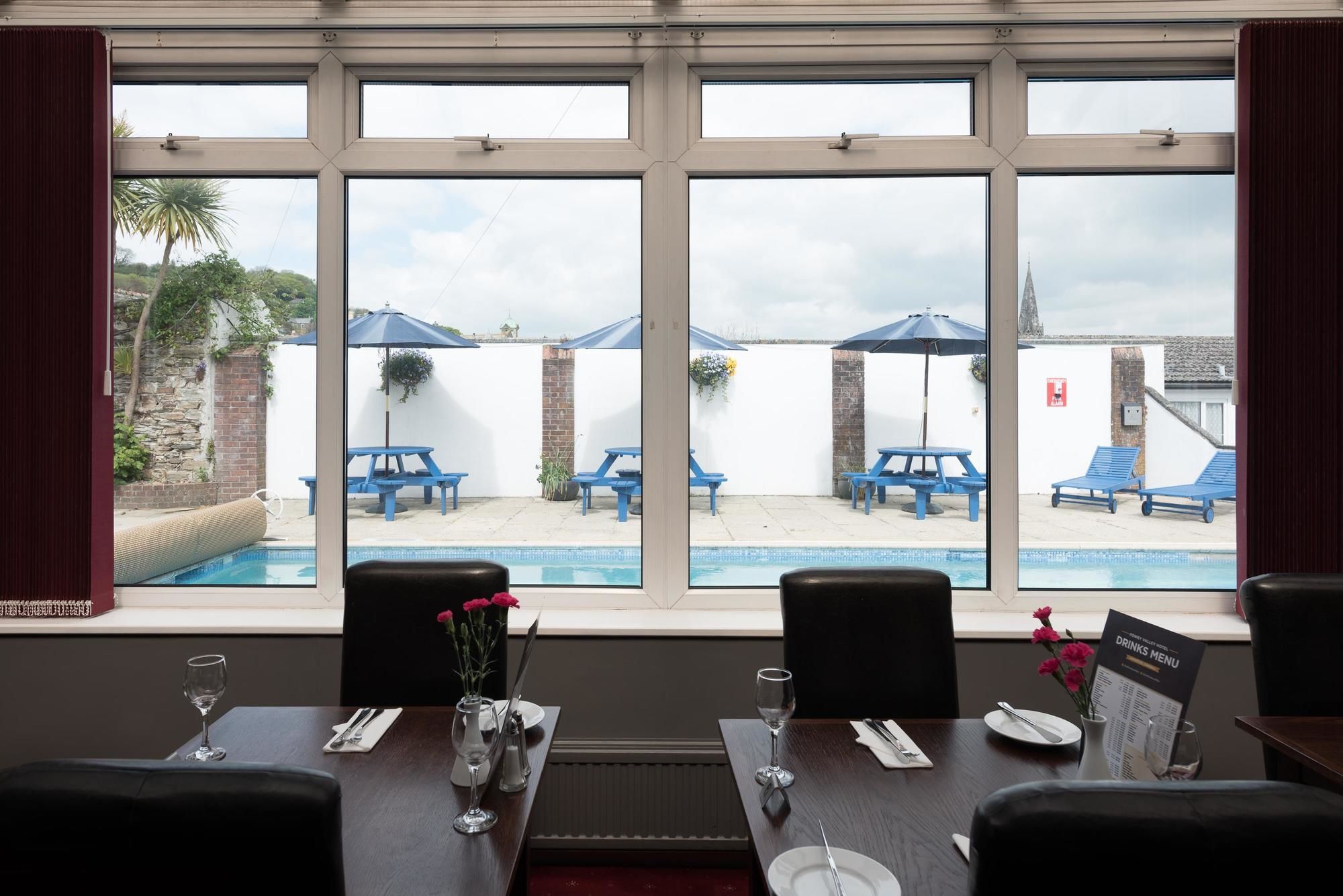 Фото Best Western Fowey Valley