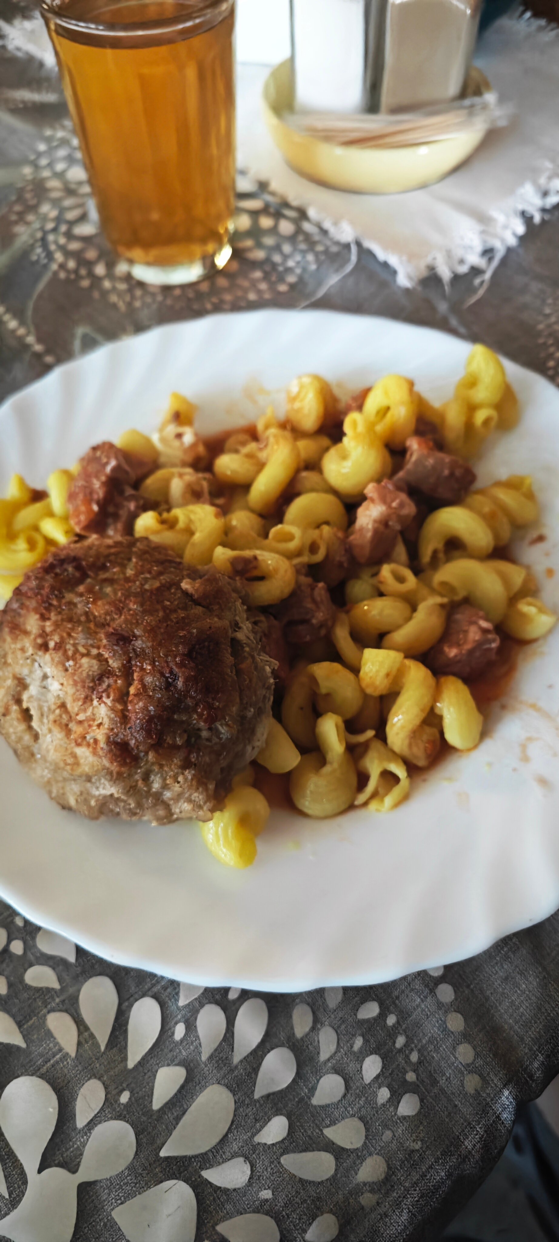 Фото День Ночь