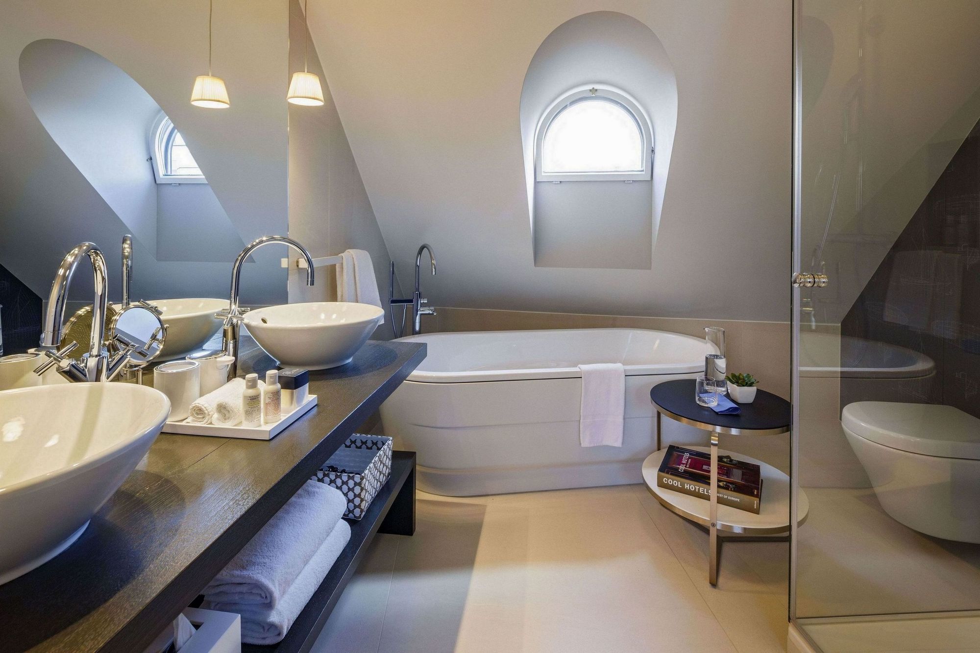 Фото Hotel Seehof