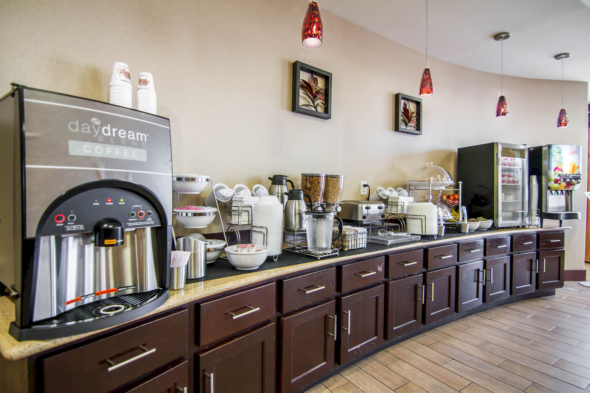 Фото Sleep Inn And Suites Shreveport