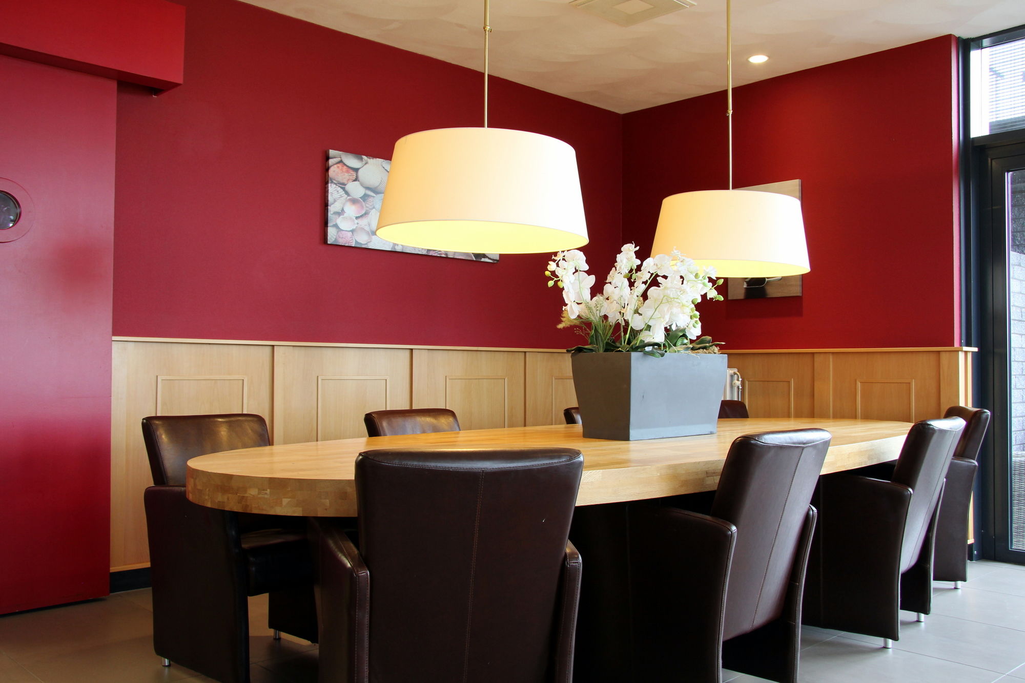 Фото Bastion Hotel Groningen